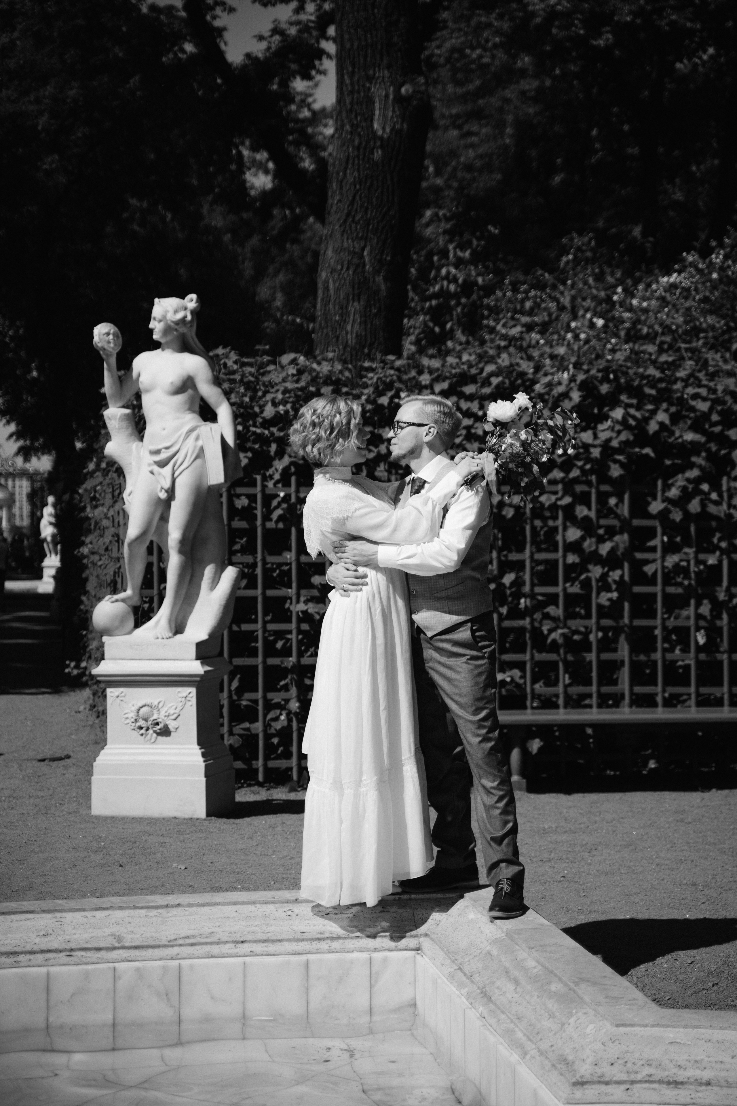 01.07.2023. Свадебный фотограф — Наталья Фед СПб/Москва