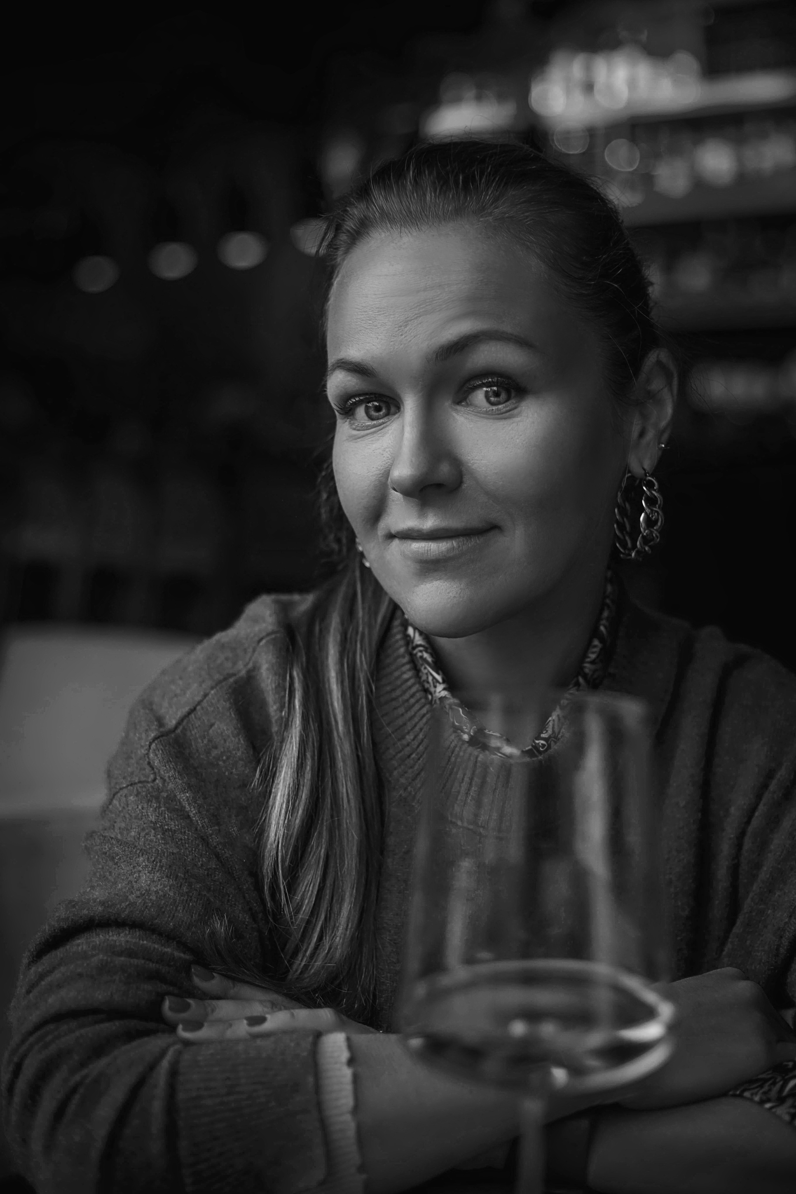 Марина. Фотограф в Санкт-Петербурге