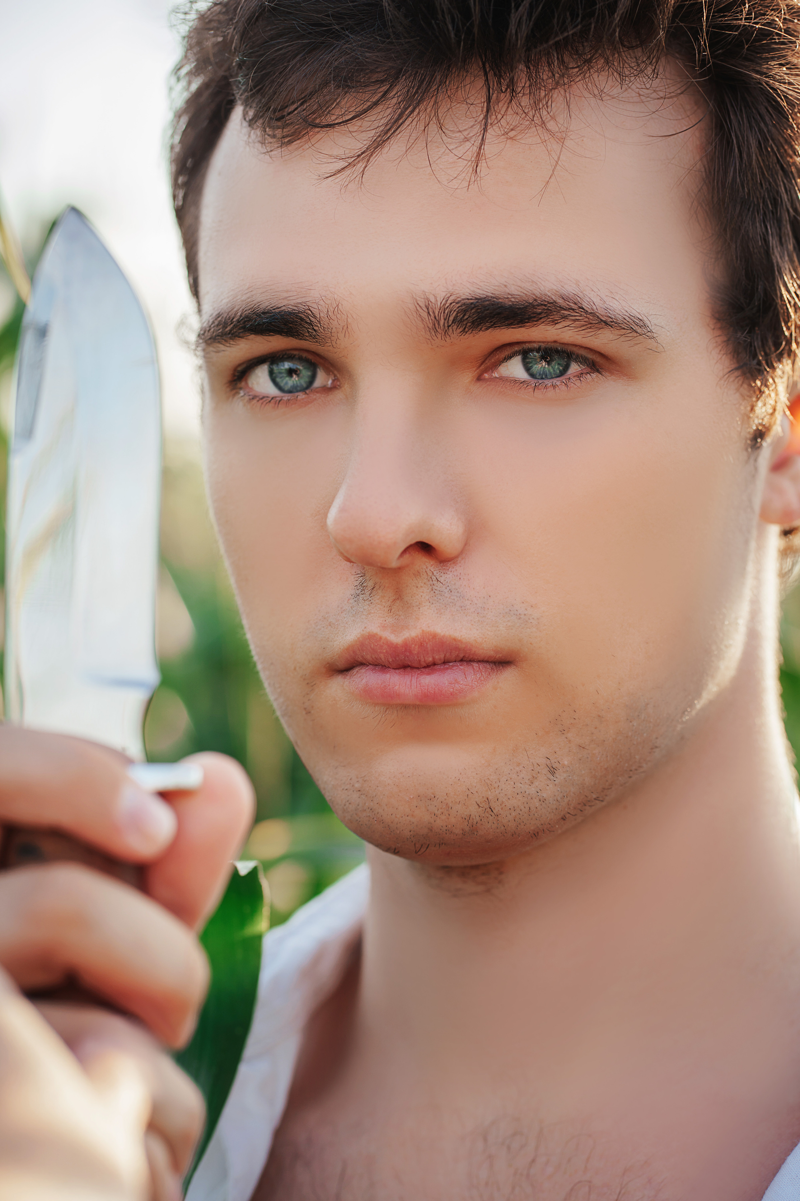 Всеволод. Фотограф в Санкт-Петербурге