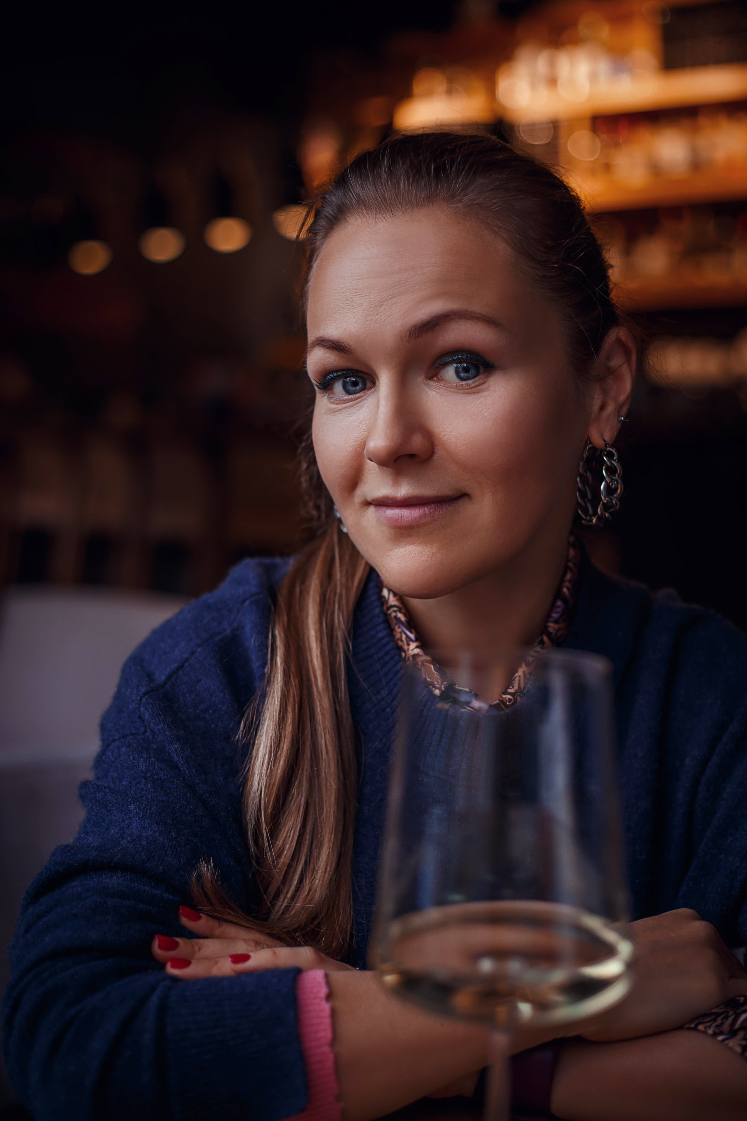 Марина. Фотограф в Санкт-Петербурге