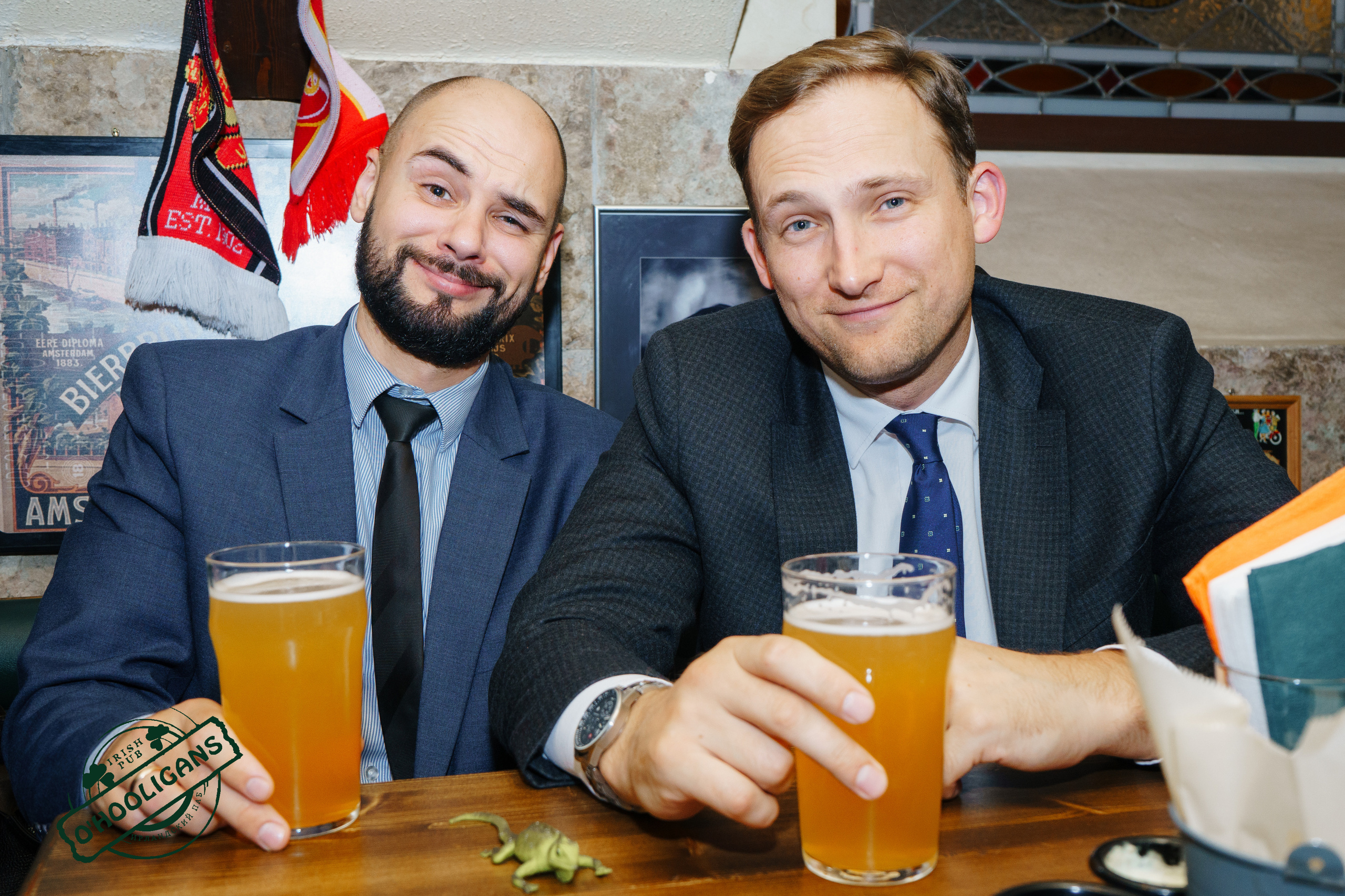 Репортажная съемка. Фотограф в Санкт-Петербурге