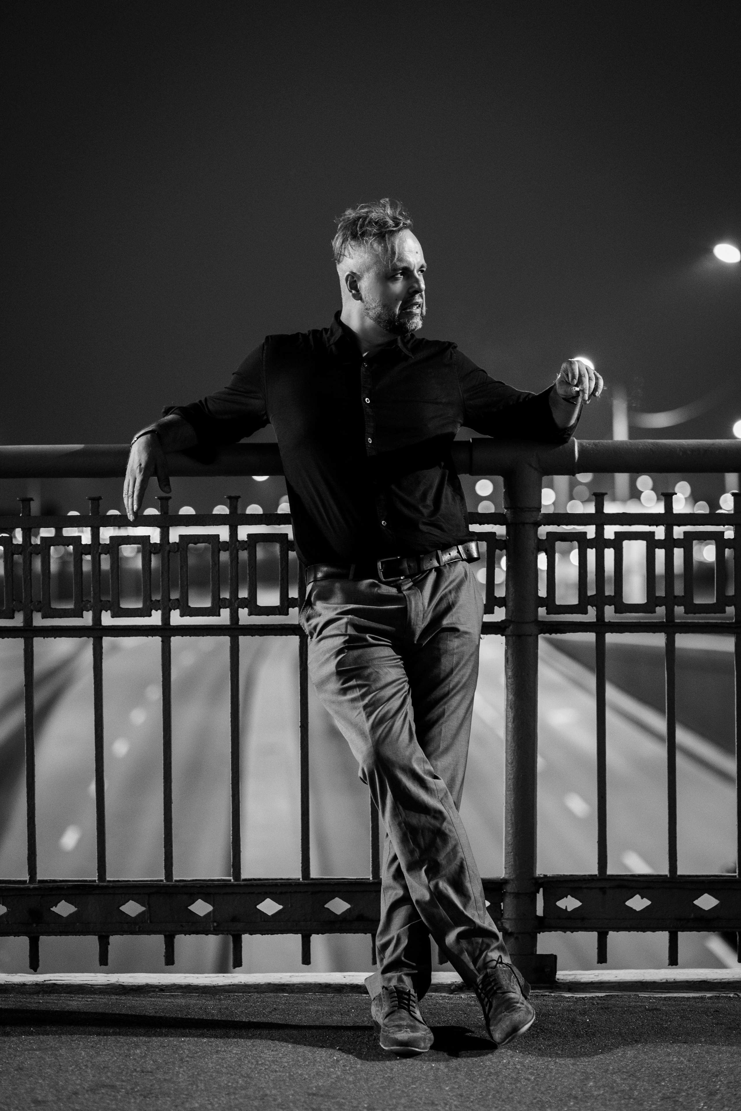 Александр. Фотограф в Санкт-Петербурге