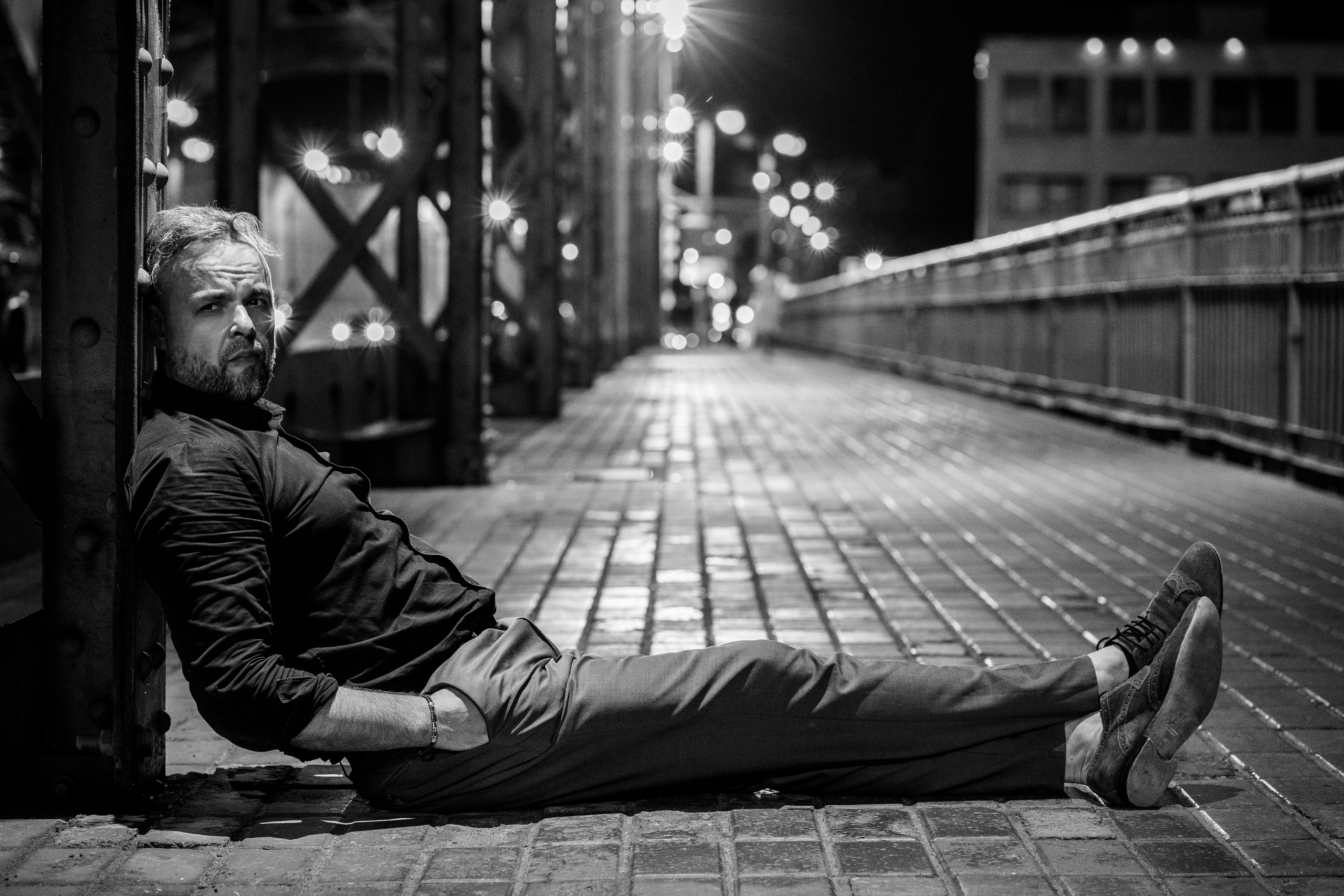 Александр. Фотограф в Санкт-Петербурге