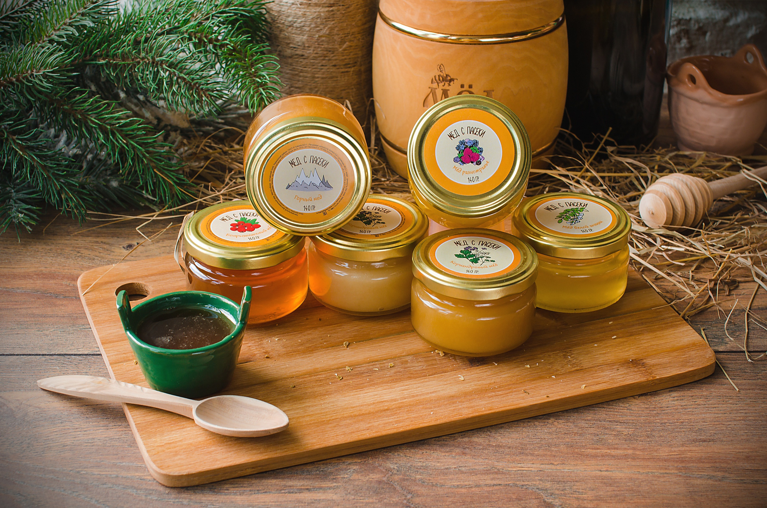 Предметная съёмка. Фотограф в Санкт-Петербурге