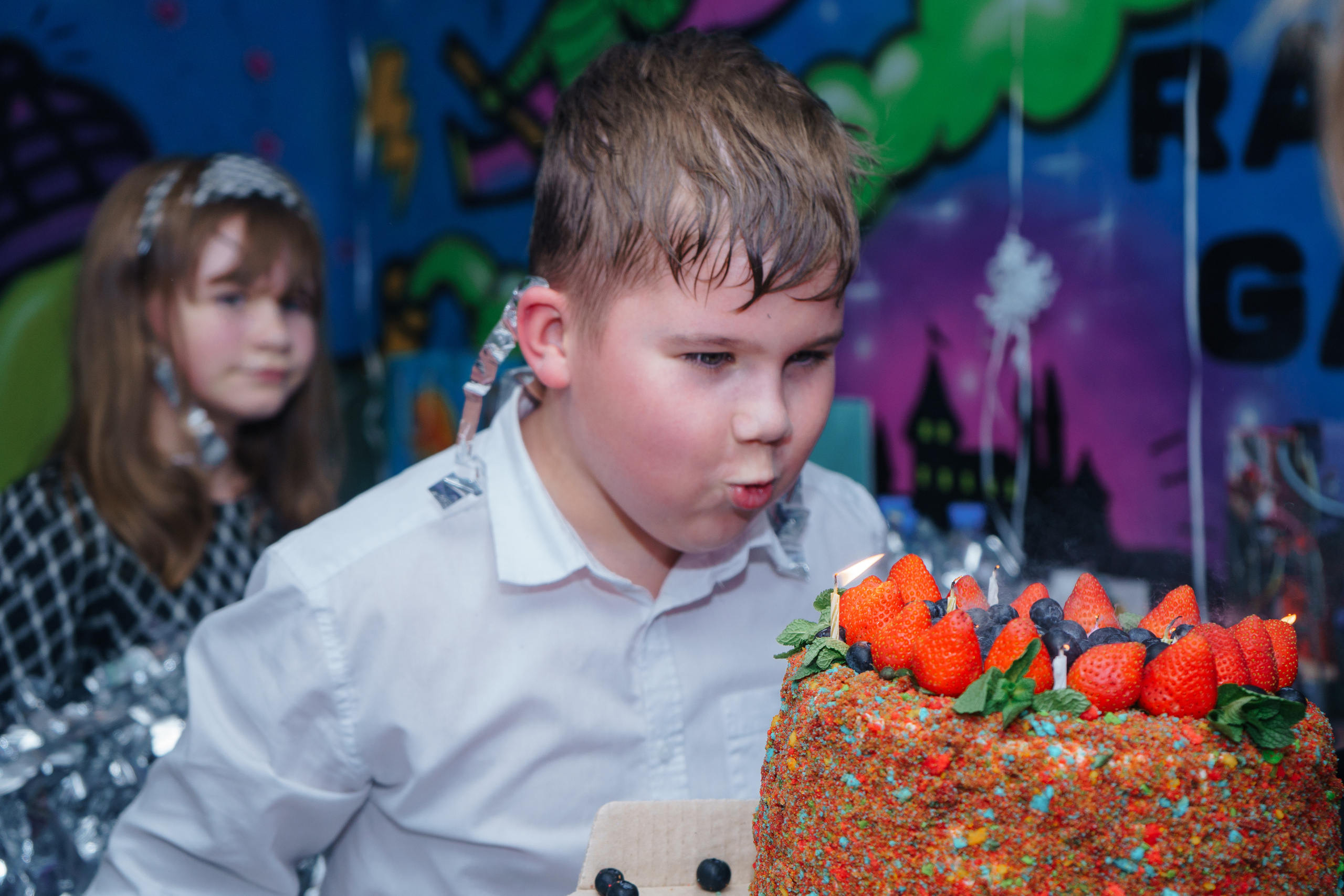 Репортажная съемка. Фотограф в Санкт-Петербурге