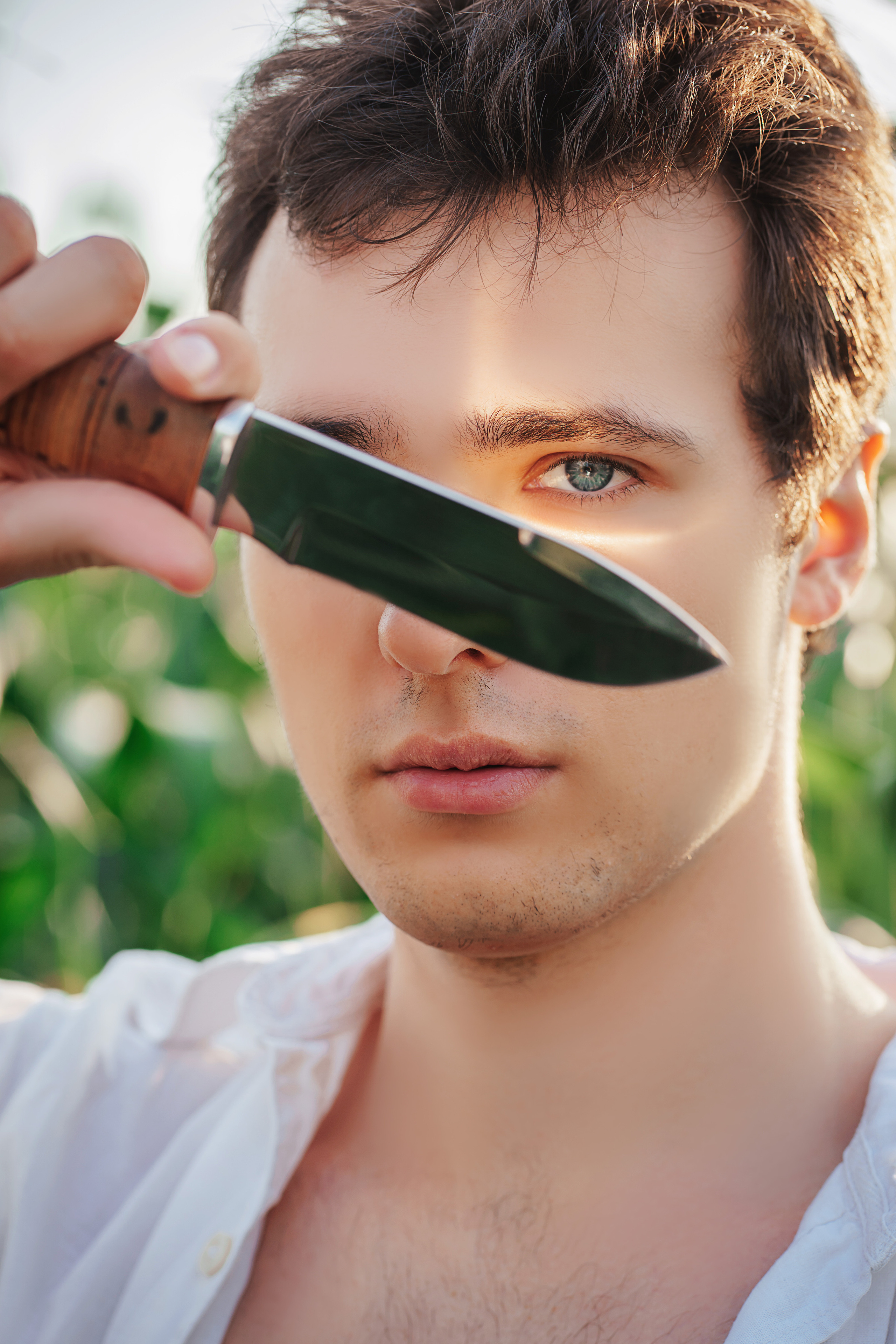 Всеволод. Фотограф в Санкт-Петербурге