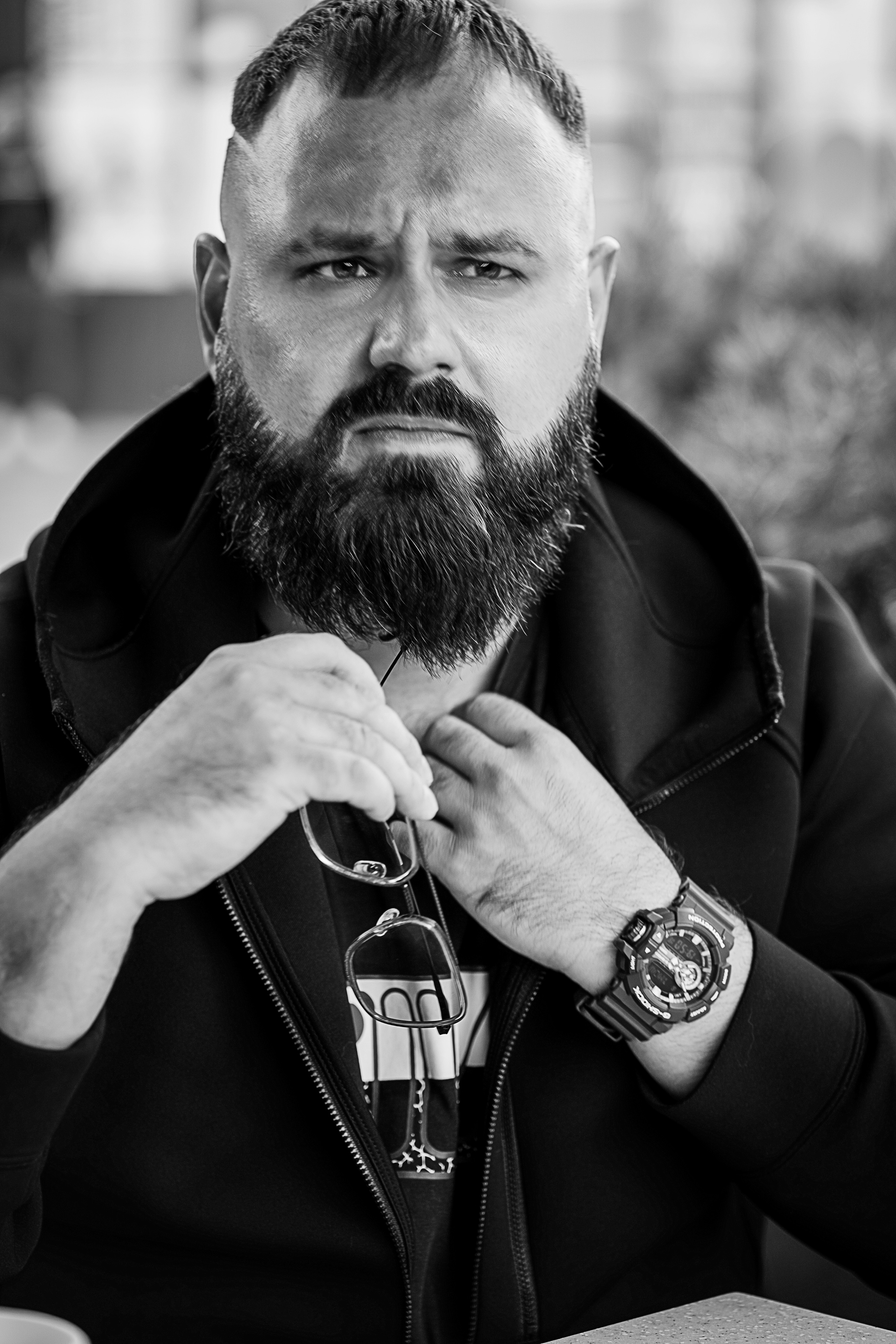 Евгений. Фотограф в Санкт-Петербурге