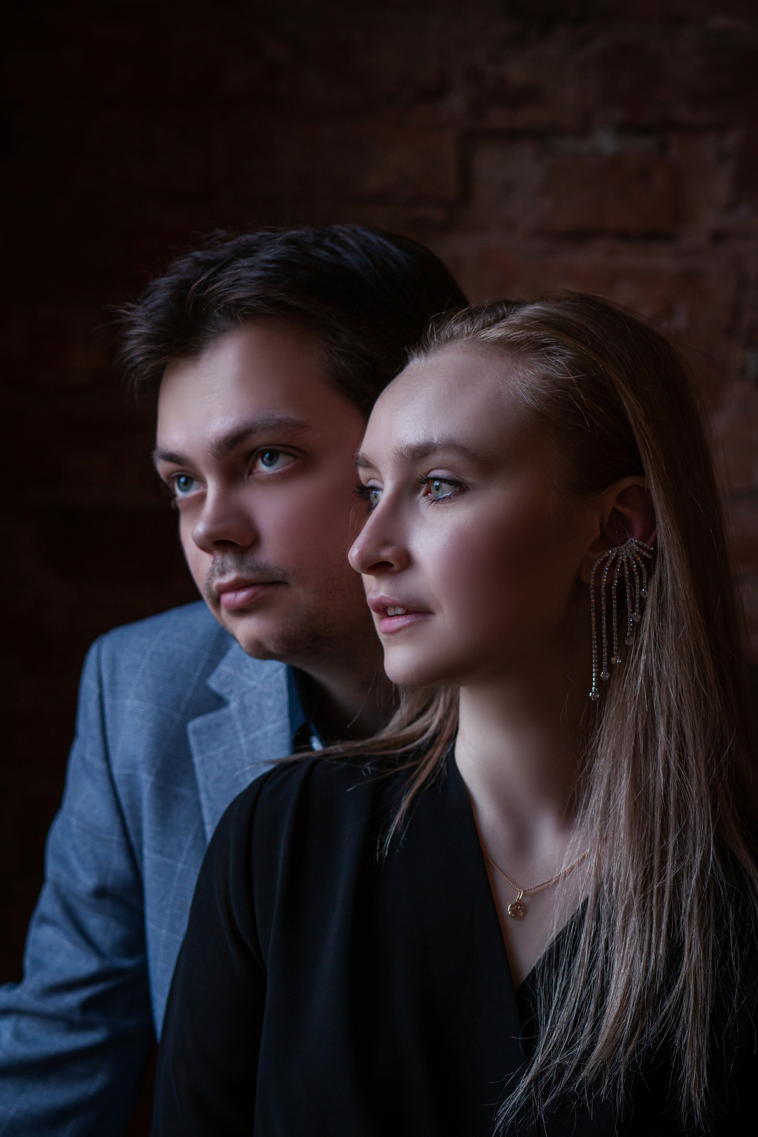 Love Story. Фотограф в Санкт-Петербурге