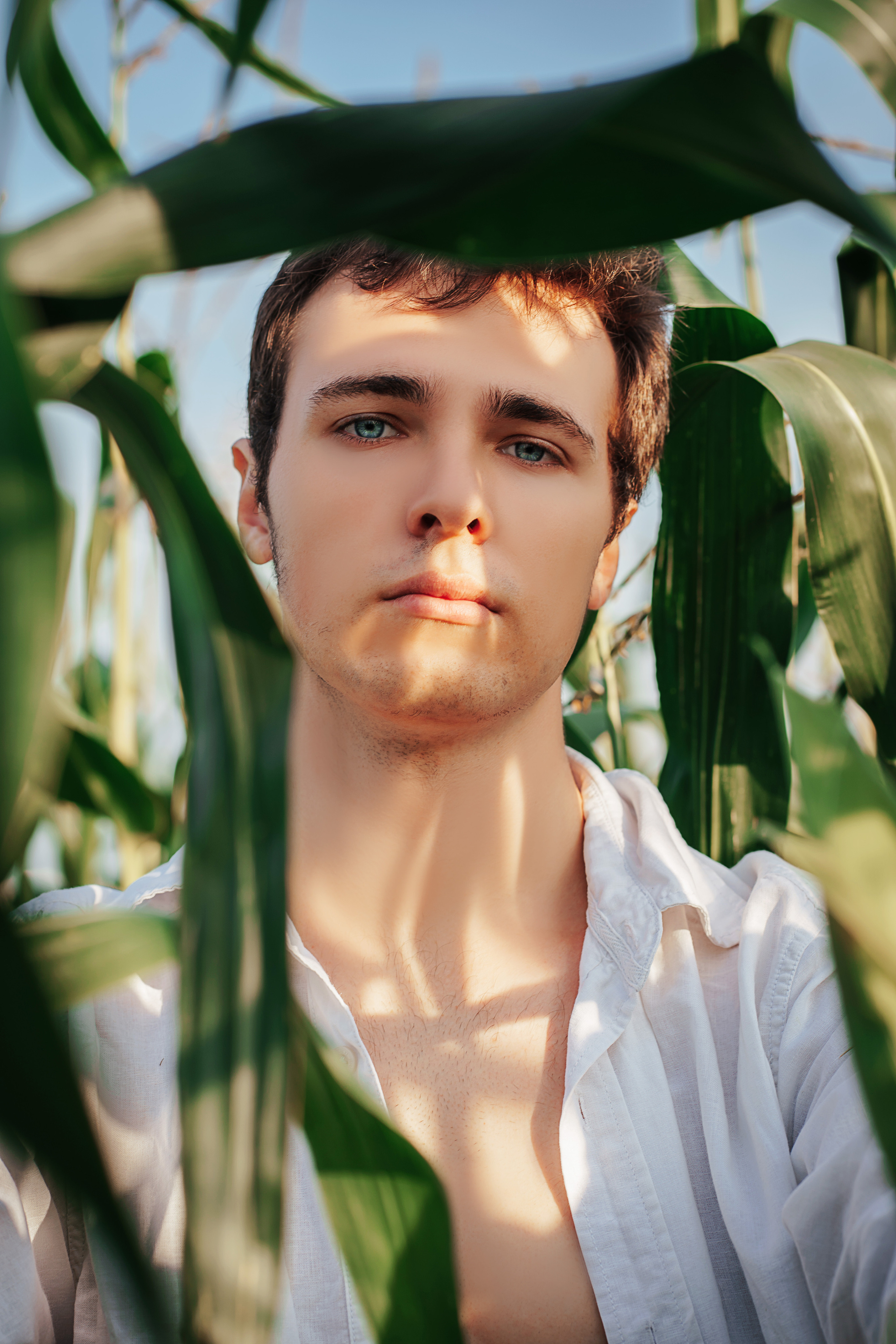 Всеволод. Фотограф в Санкт-Петербурге