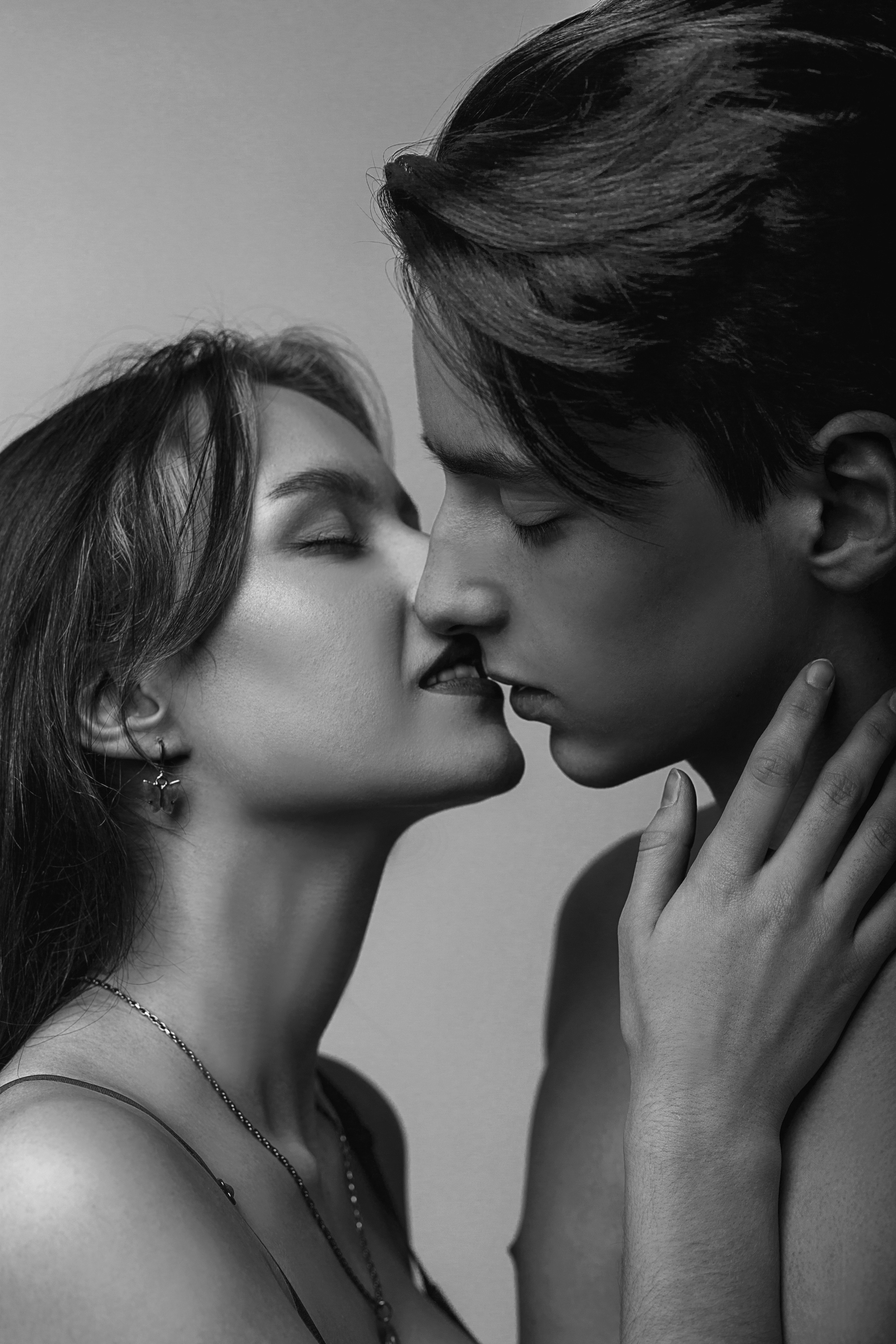 Ирина и Егор. Фотограф в Санкт-Петербурге