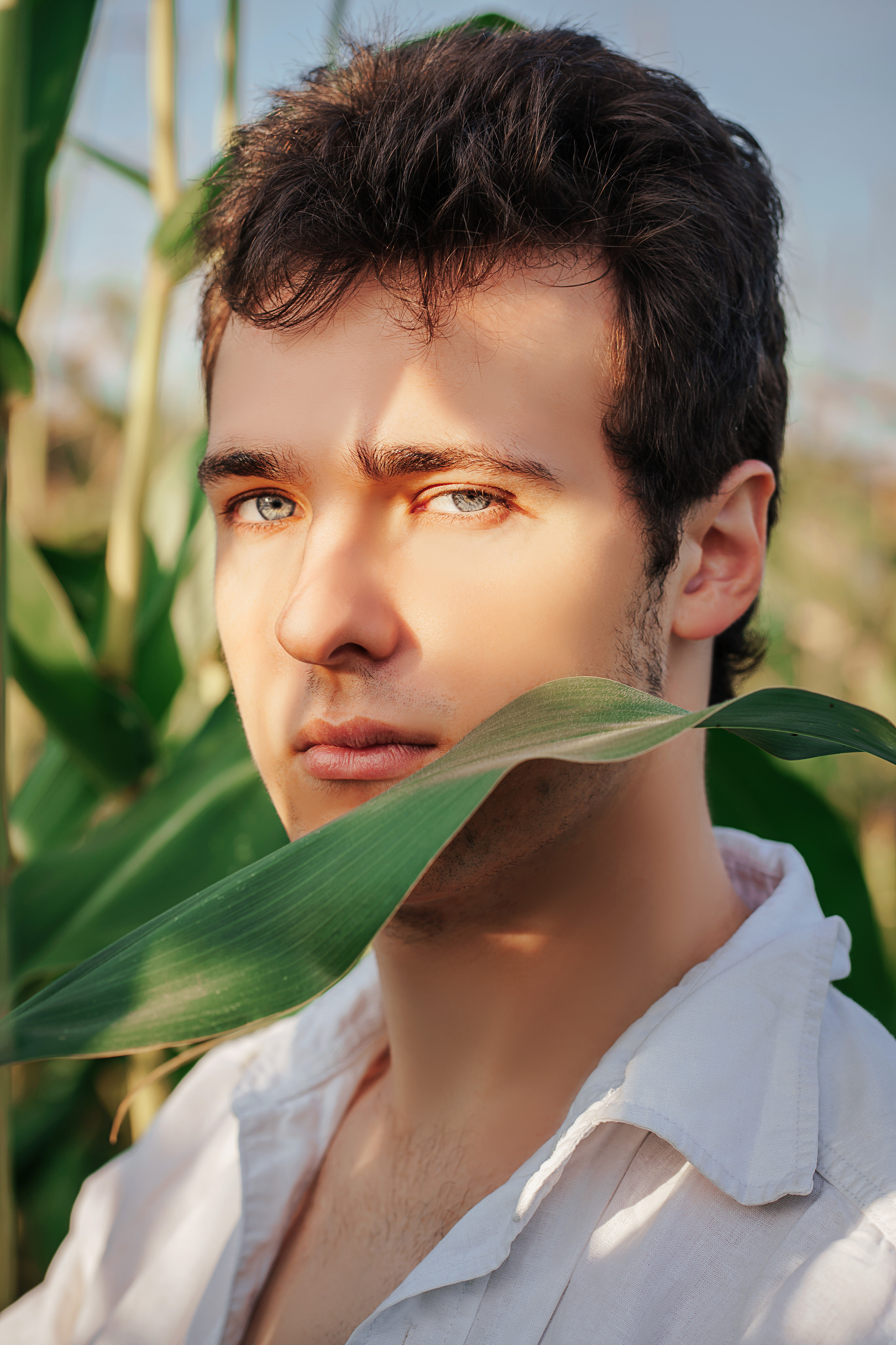 Всеволод. Фотограф в Санкт-Петербурге