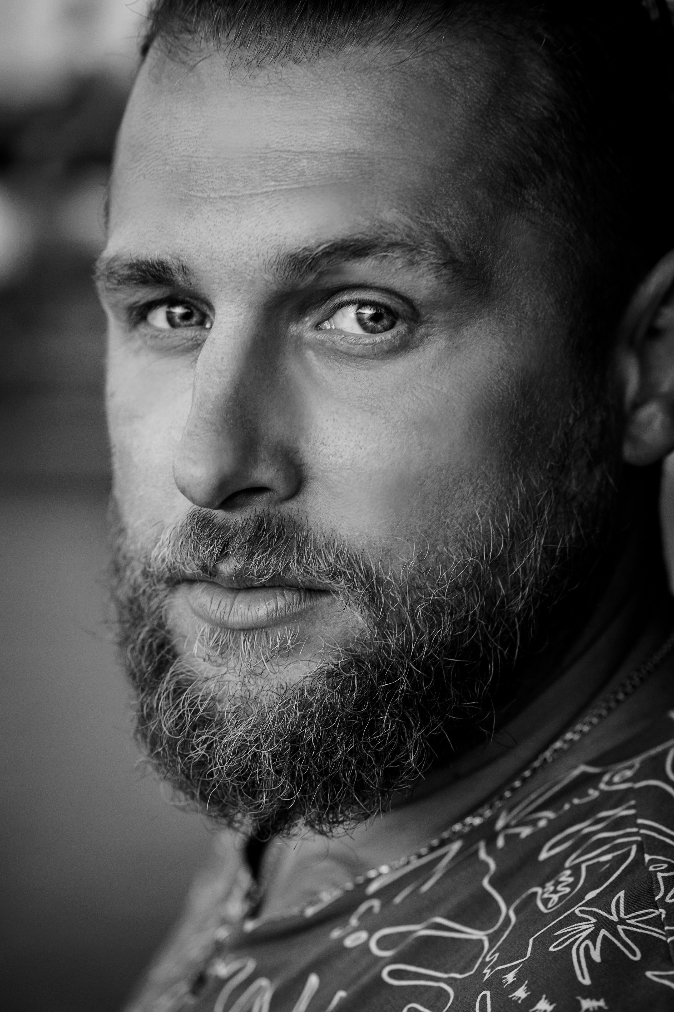 Михаил. Фотограф в Санкт-Петербурге