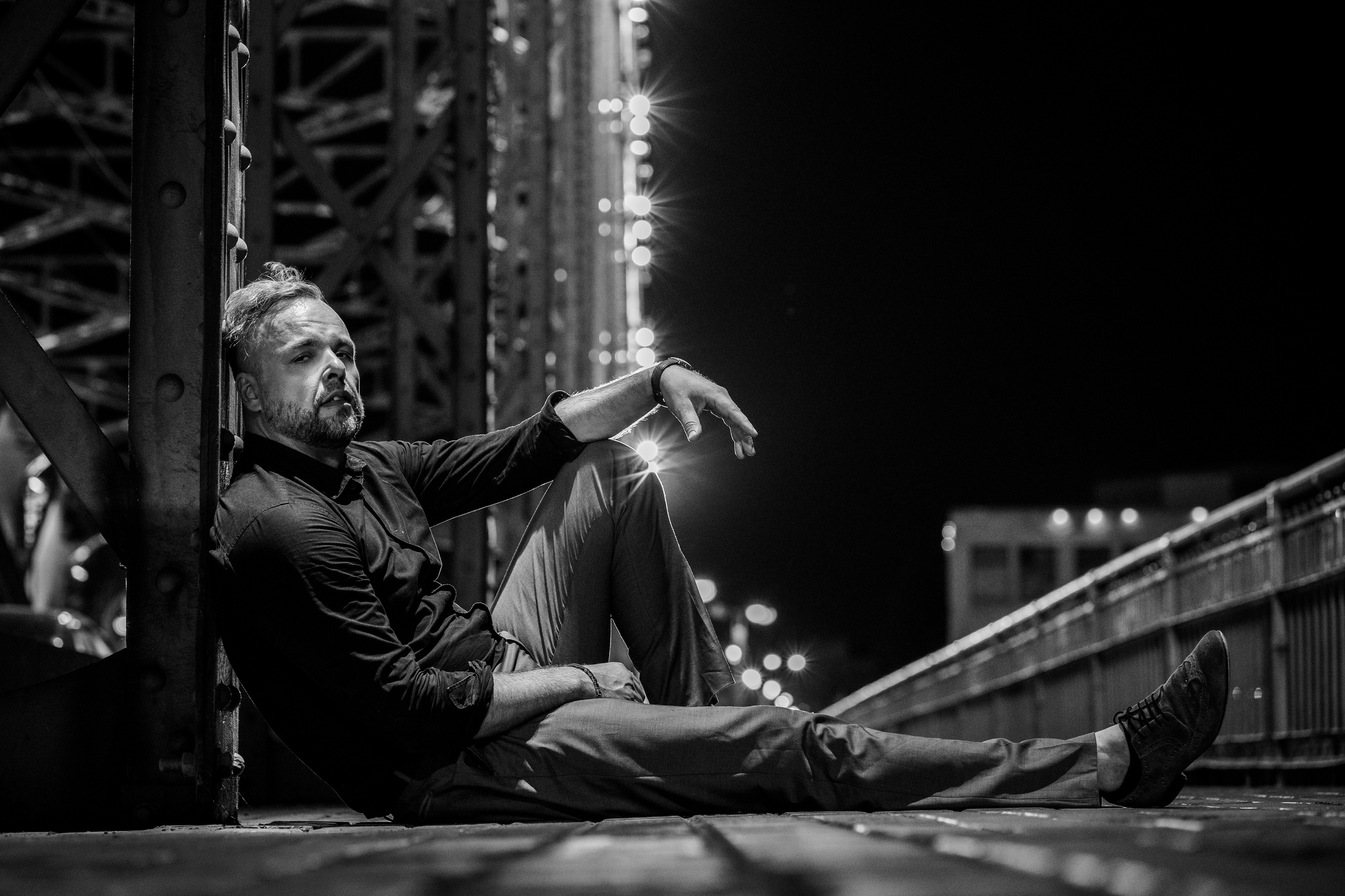 Александр. Фотограф в Санкт-Петербурге