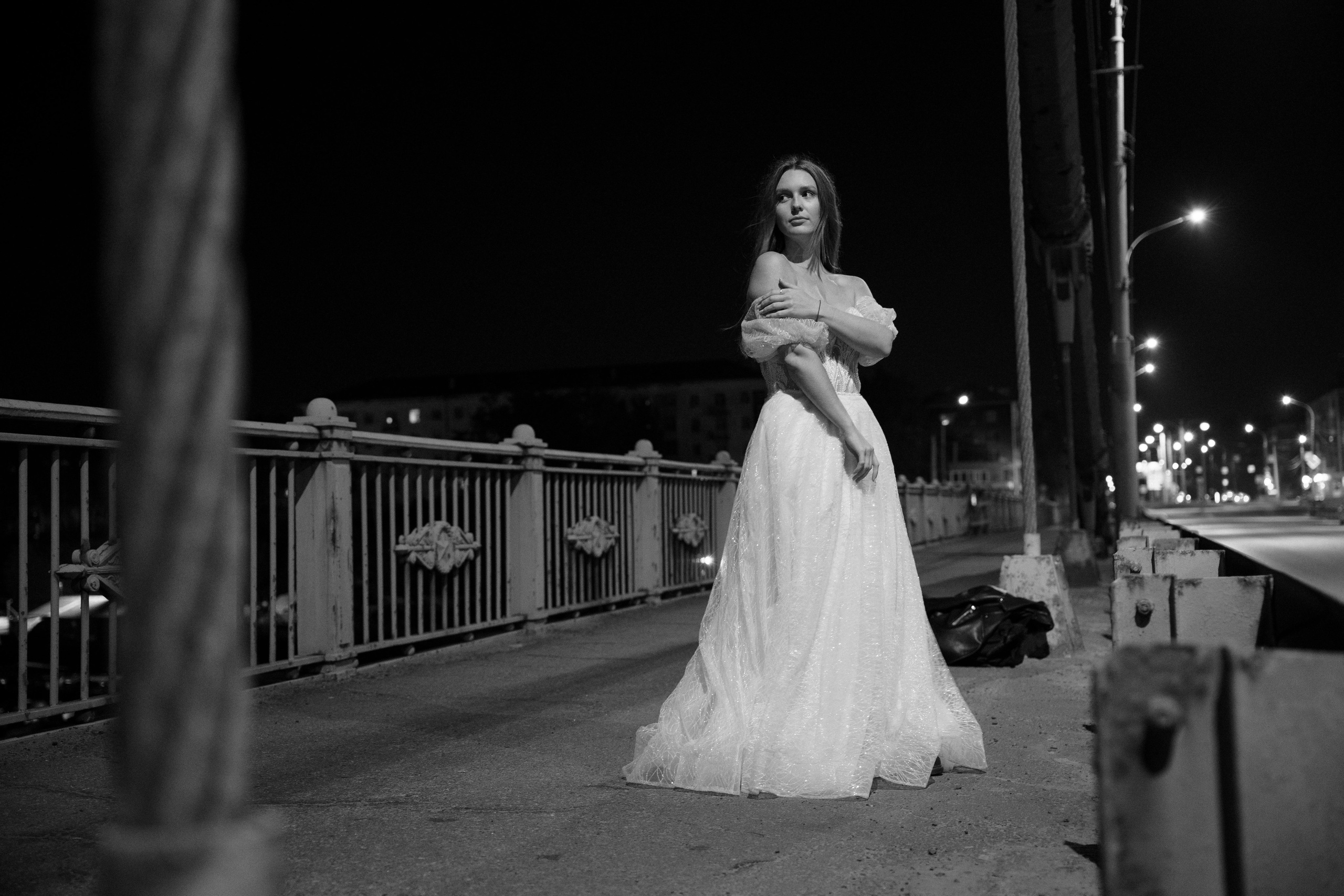 Екатерина. Фотограф Анатолий Багрецов г. Архангельск