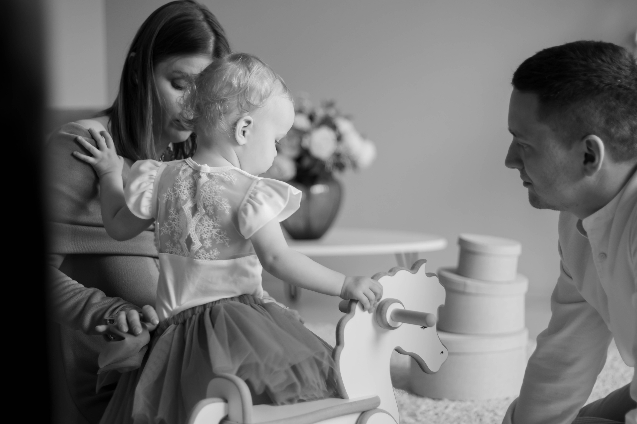 Семейный и детский фотограф Зеленоград Кудашова Наиля