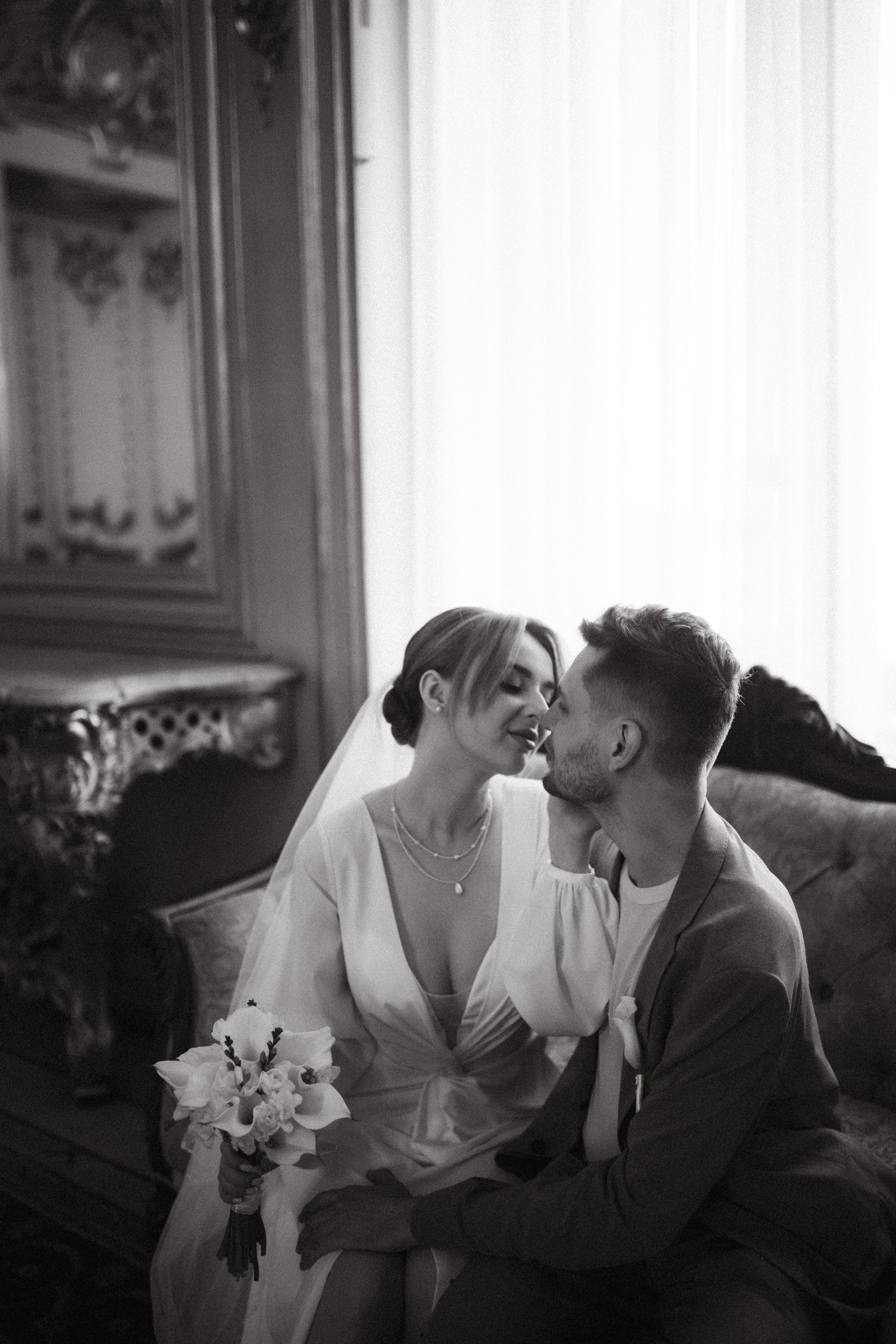 А & A | Санкт-Петербург. Фотограф Екатерина Амбрушкевич