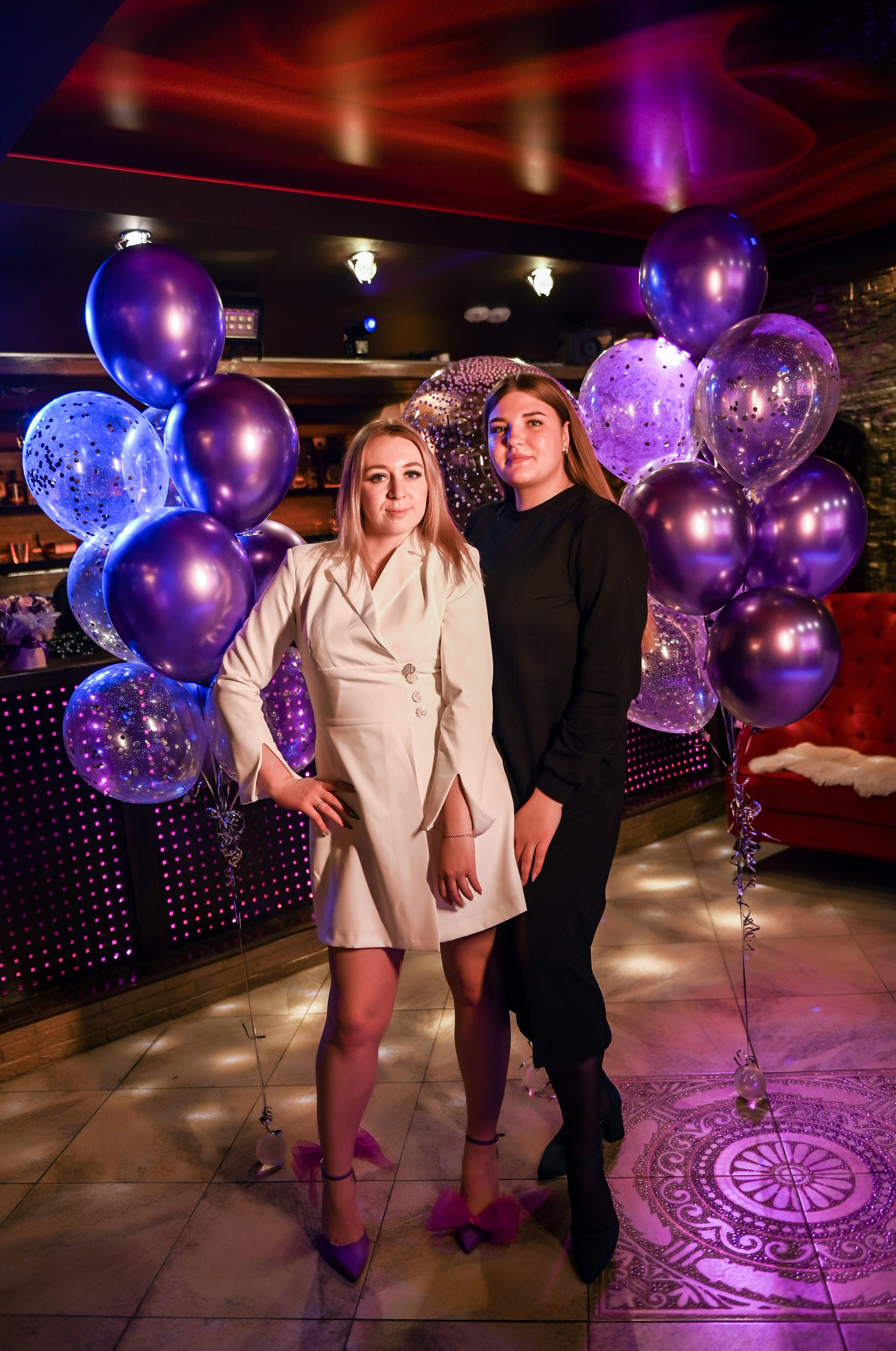 День рождения. Свадебный, семейный, детский, контент фотограф в Омске Максим Ильин