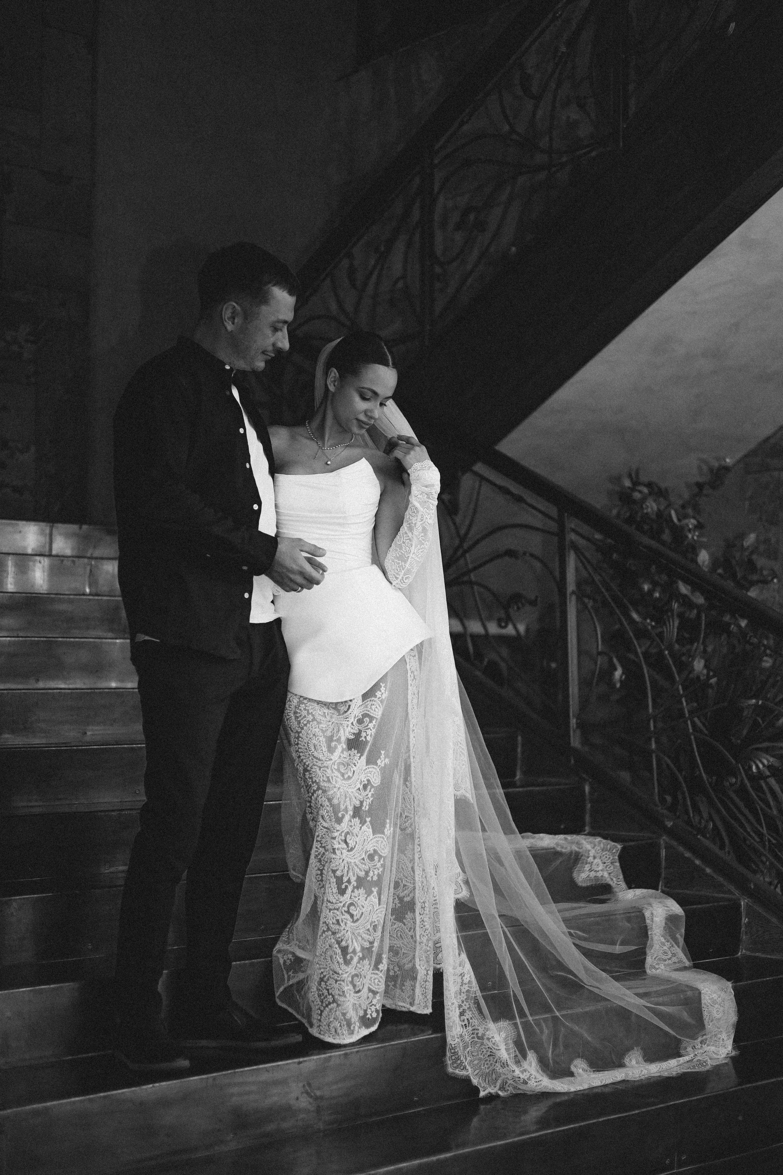 Свадебная съёмка, тут про любовь. Слава Лерина. Фотограф. Ростов-на-Дону