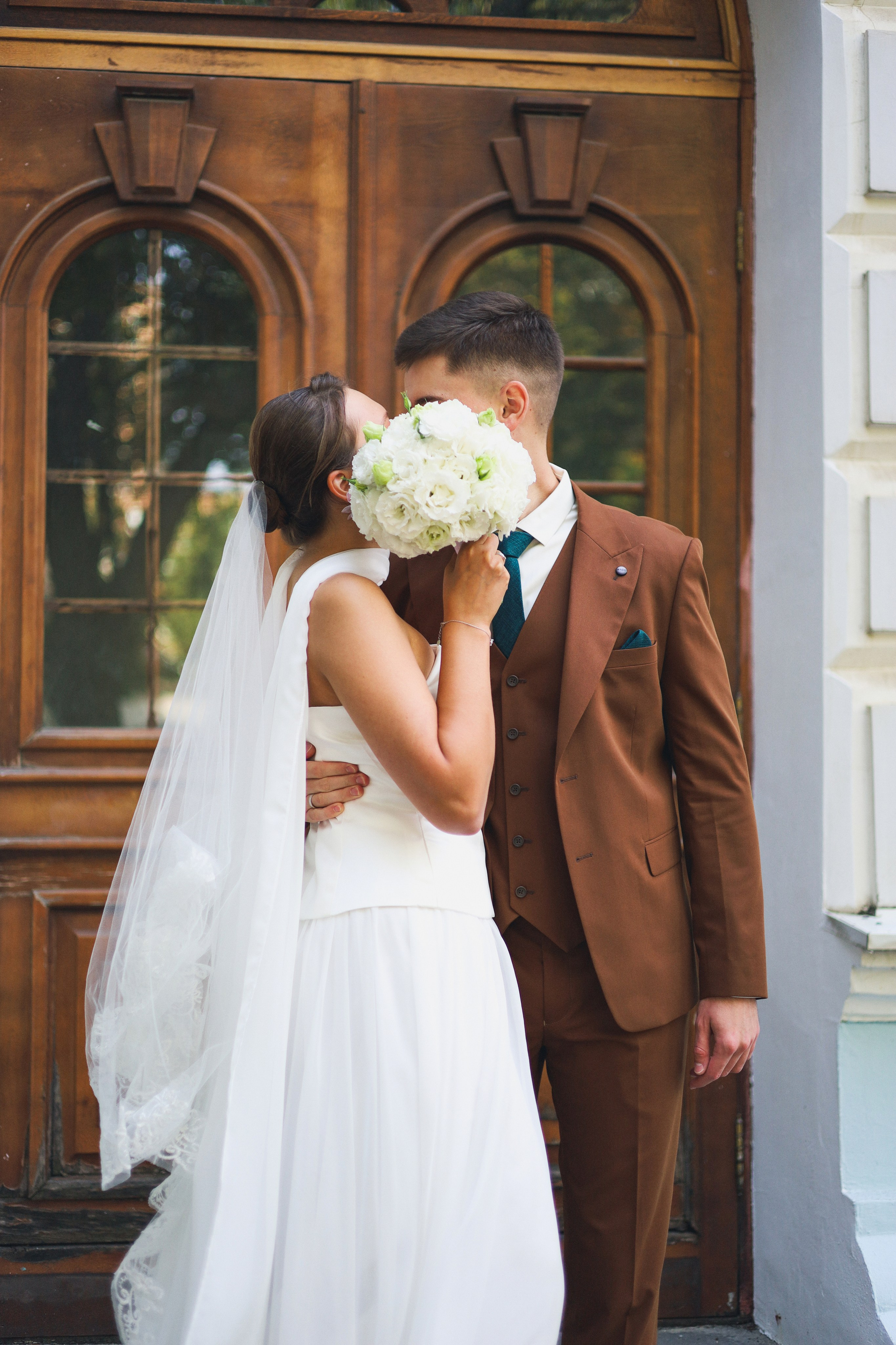 Свадебная съёмка, тут про любовь. Слава Лерина. Фотограф. Ростов-на-Дону