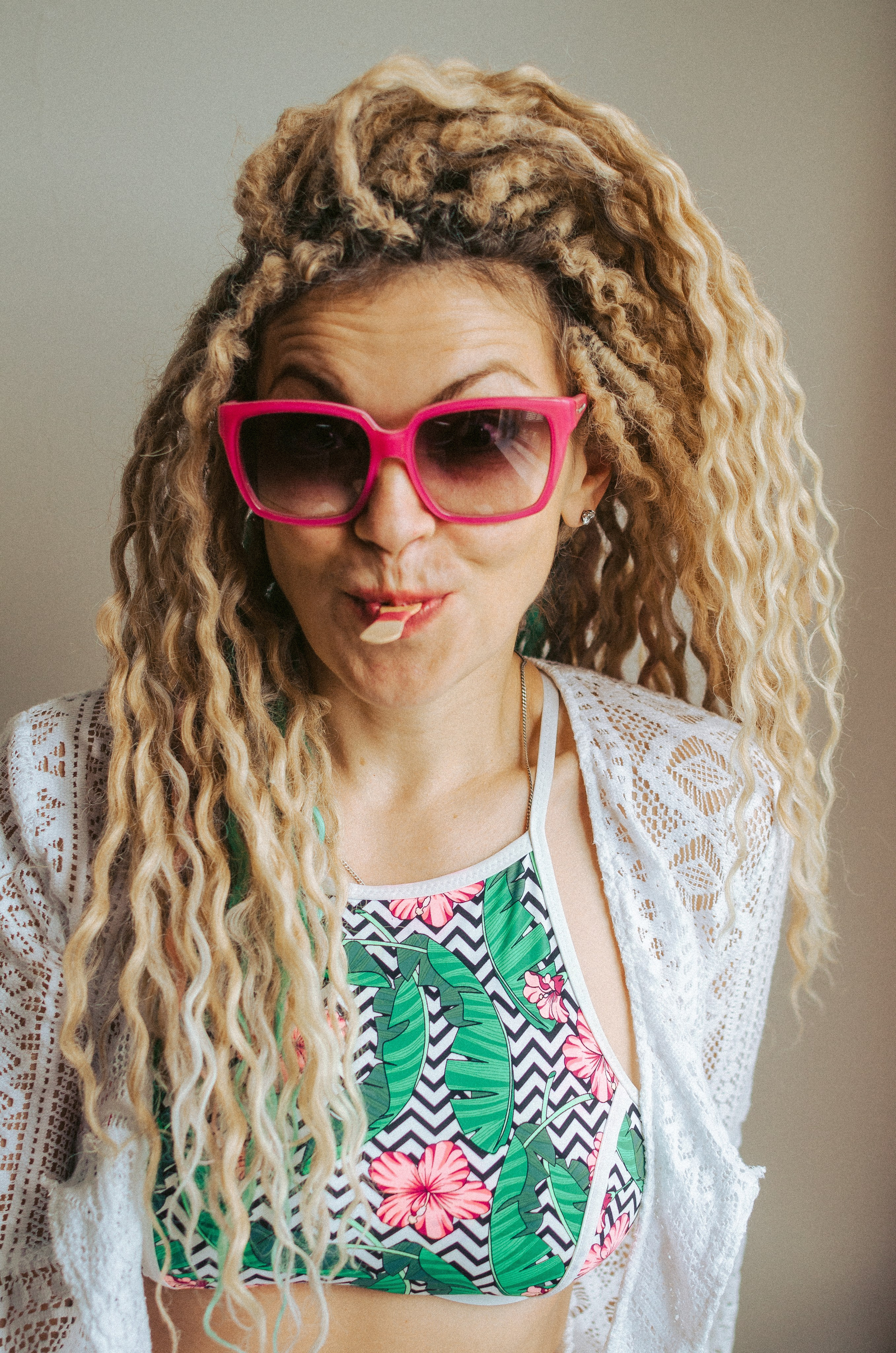 Наталья Миро. КВЭЛ — Кто Все Эти Люди