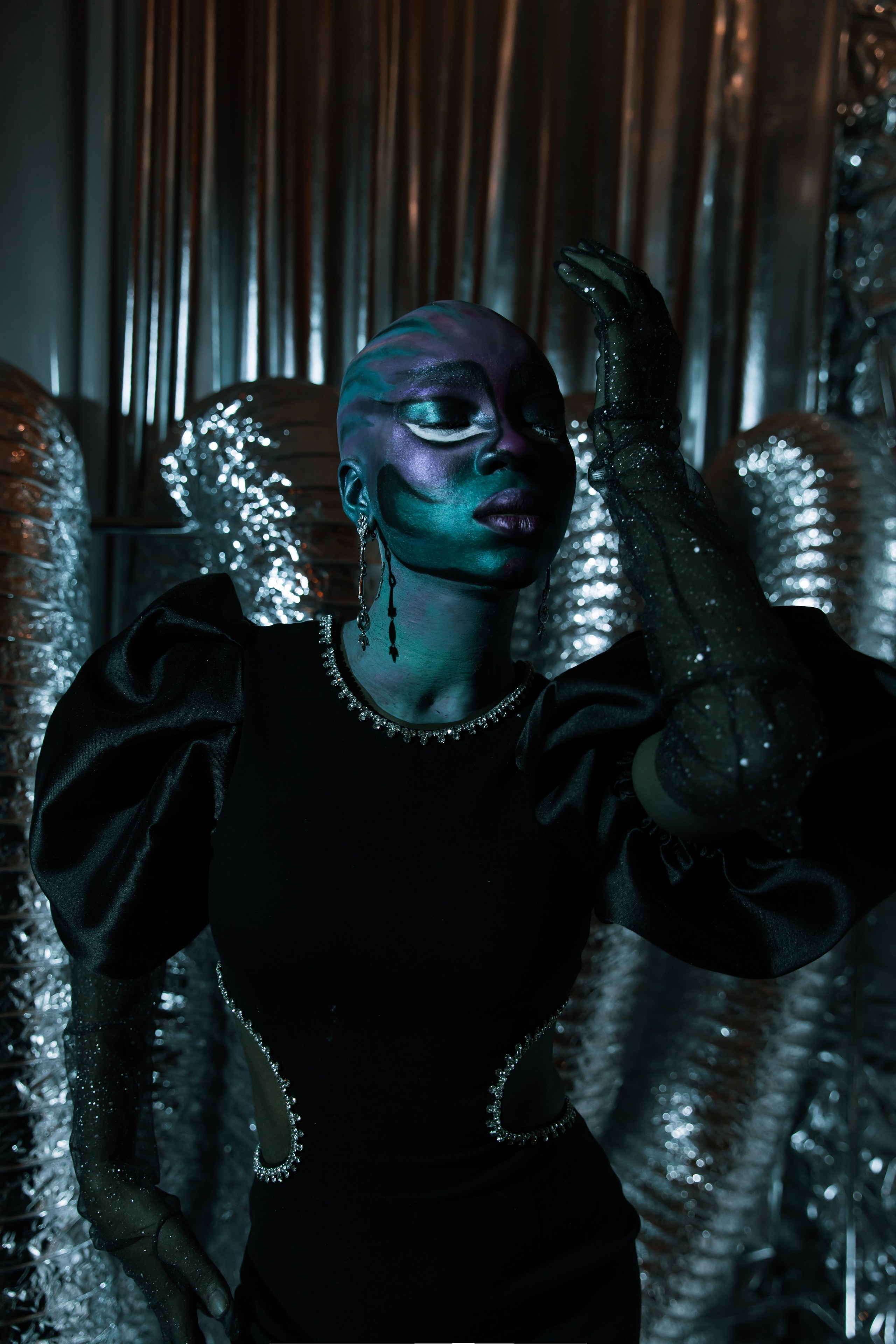 Cosmos. Валерия Солнцева свадебный и семейный фотограф