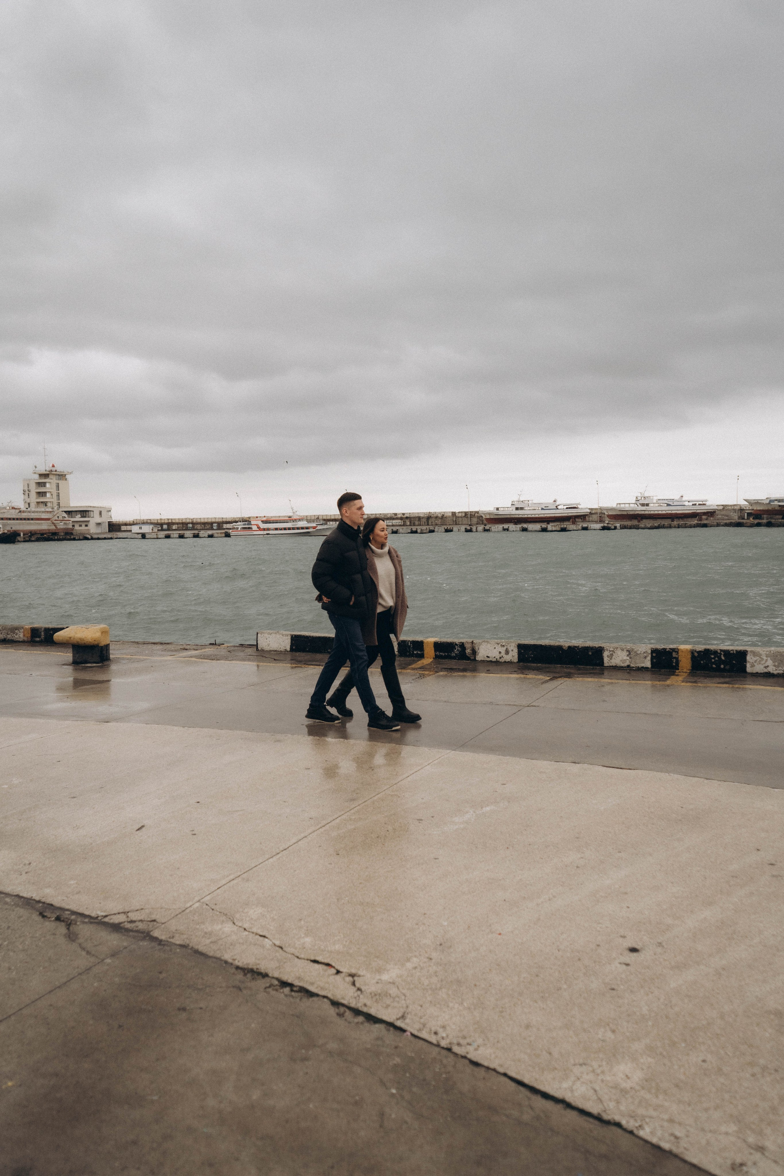 Love Story. Фотограф в Крыму, Ялта, Профессиональная фотосессия