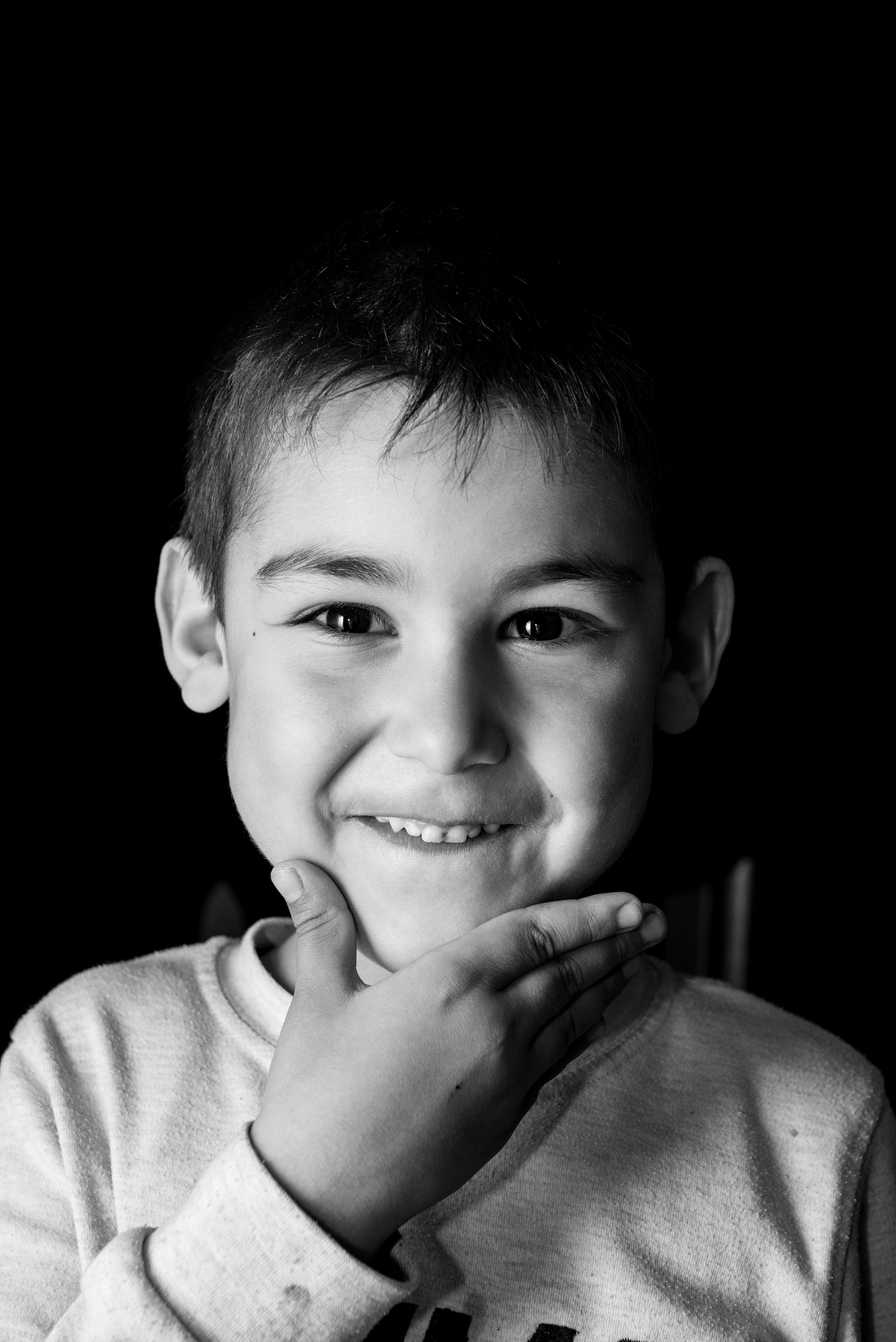 ЧБ. Свадебный и репортажный фотограф Антон Воробьев