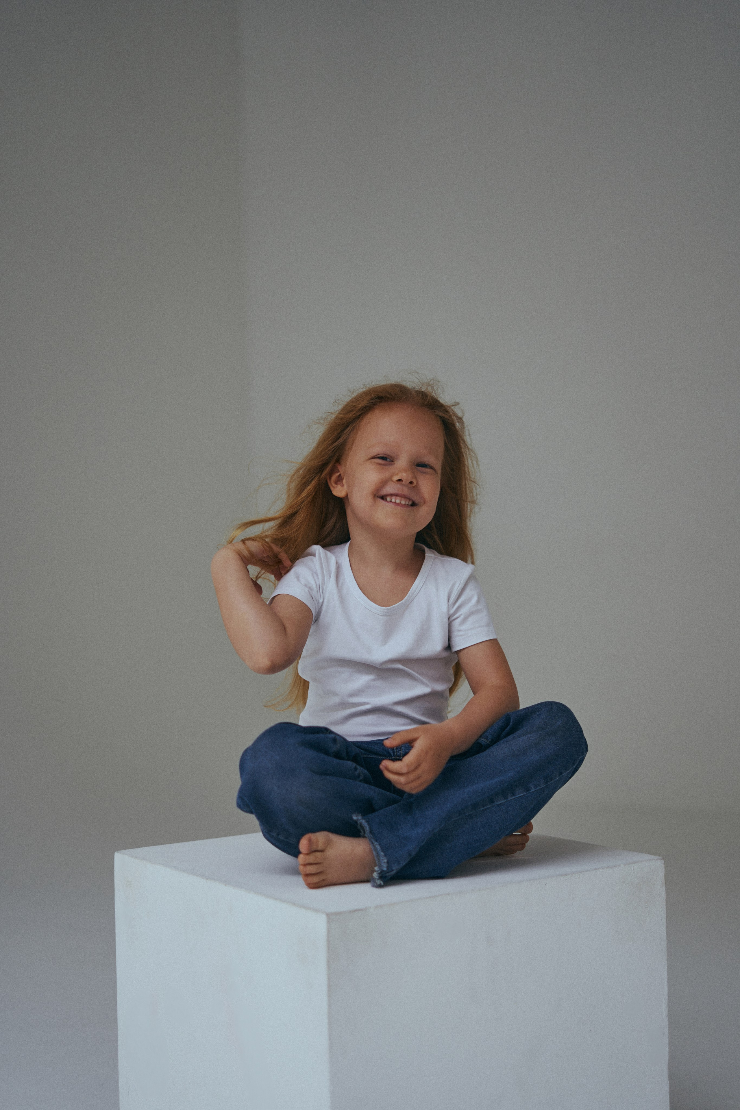 Мама с дочкой. Фотограф / Санкт-Петербург / Галина Никонова