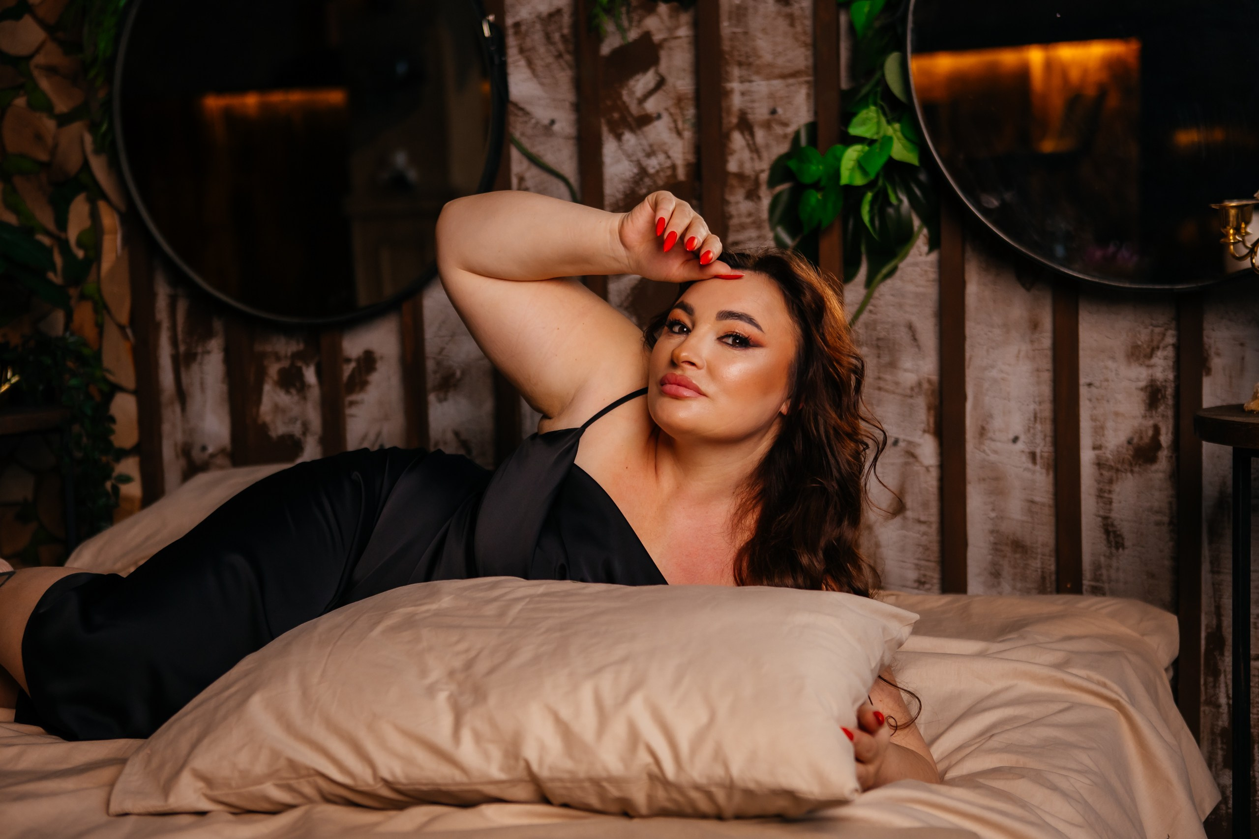 Итальянская история. Свадебный фотограф в Москве