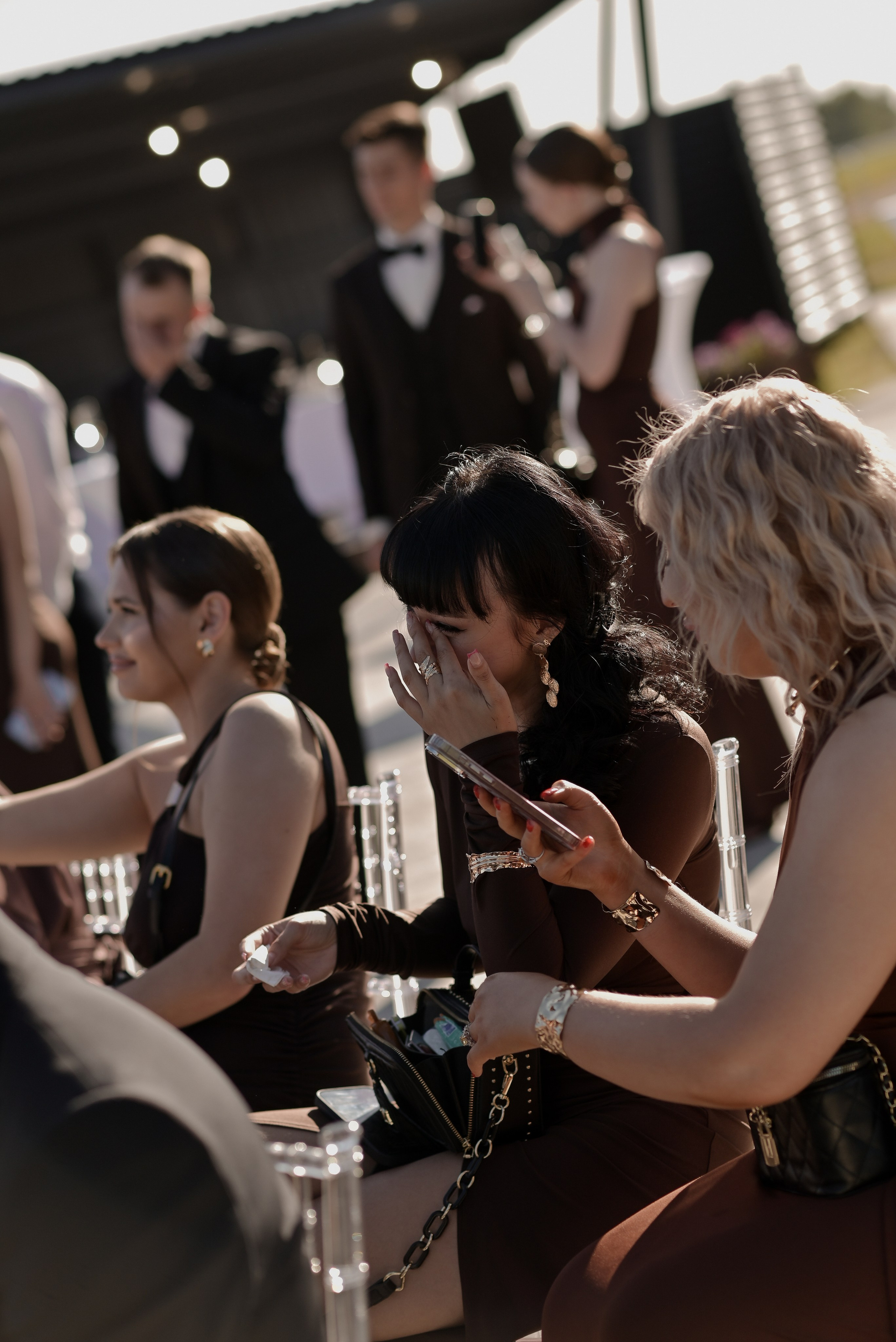 Егор и Анастасия. Свадебный фотограф Евгения Черепанова