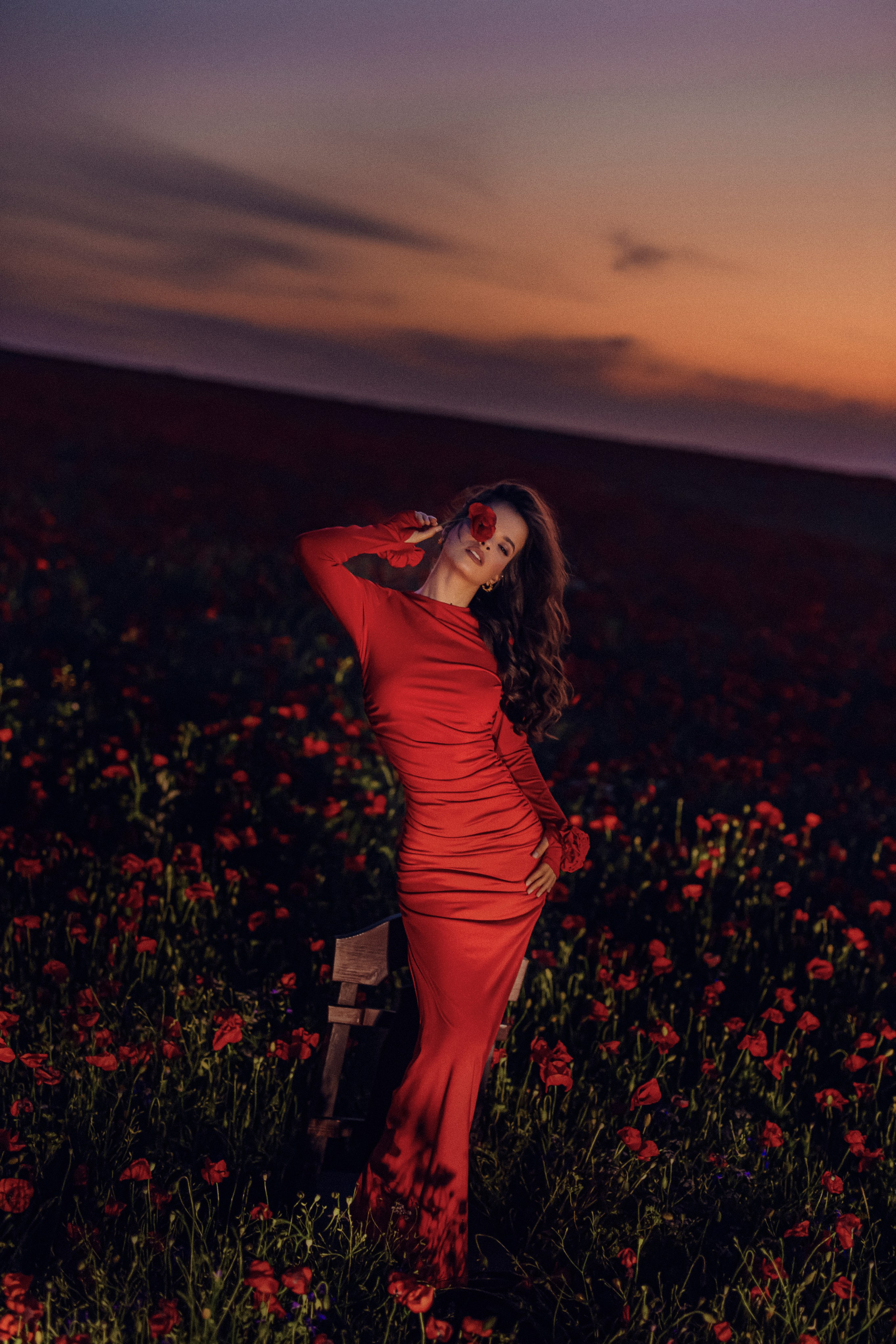 Фотограф в Новосибирске Кристина Светлакова