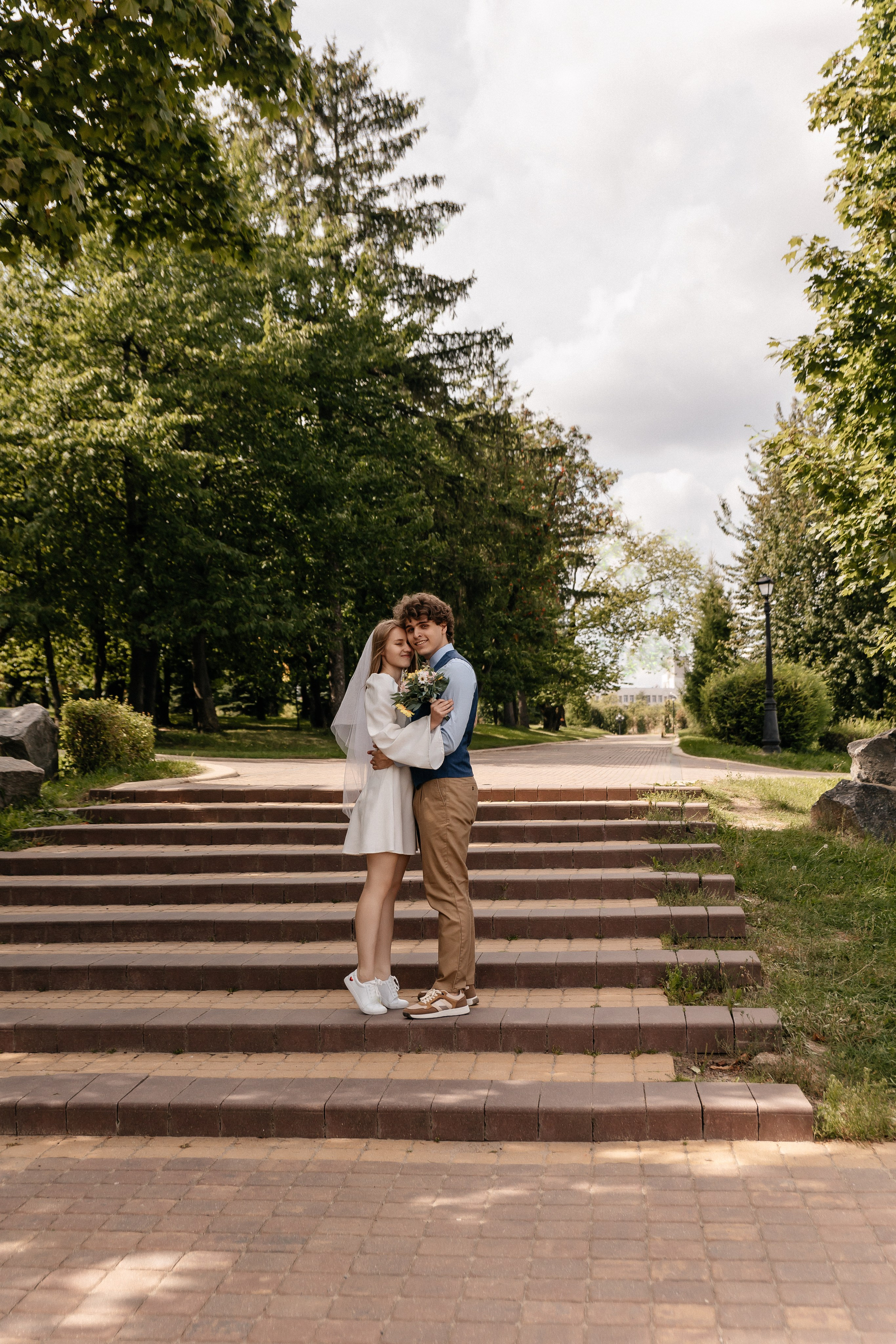 Катя и Женя. Семейный фотограф Минск Усова Ольга
