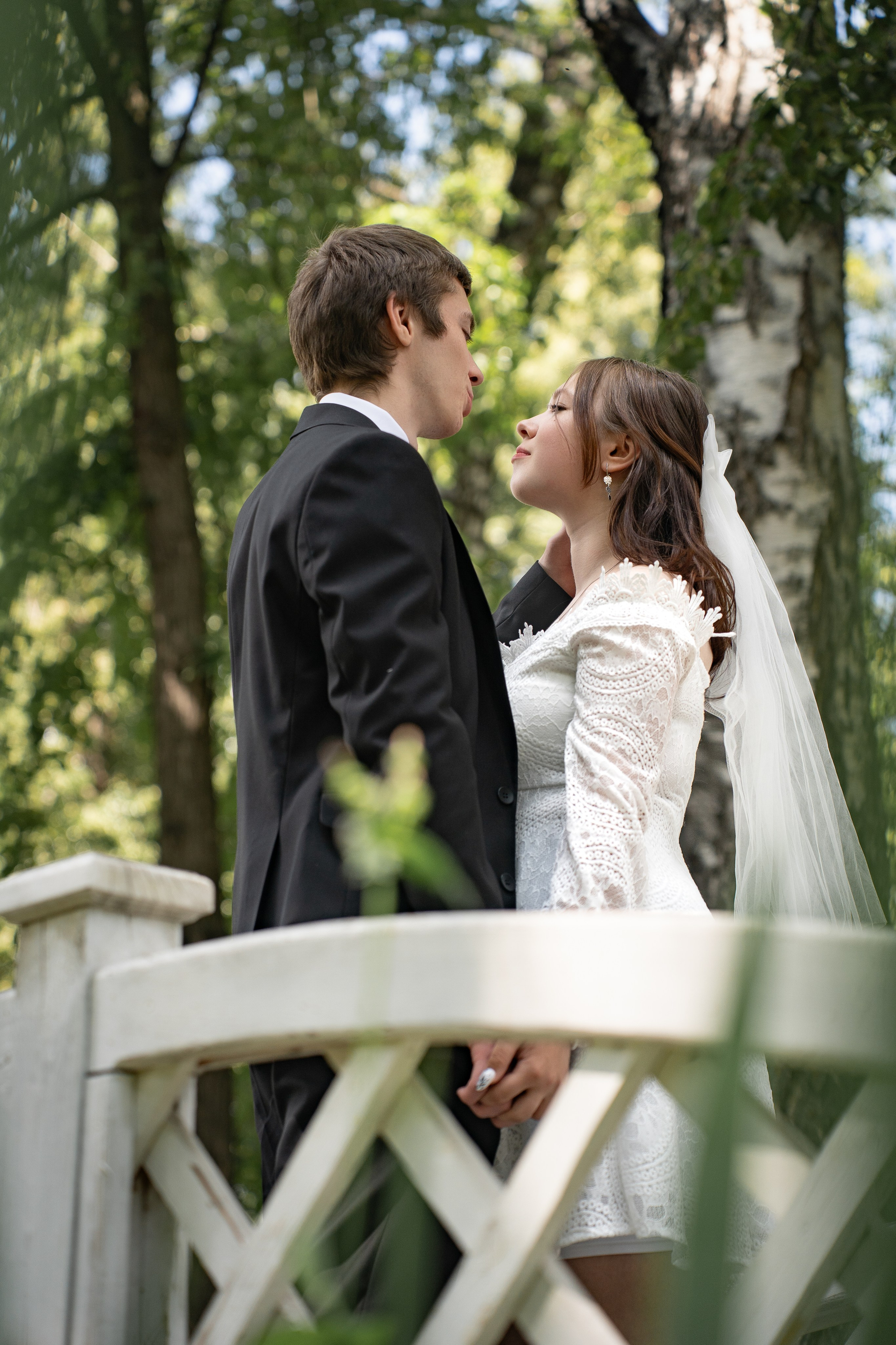 M&M. Фотограф в Ижевске Максим Грундул