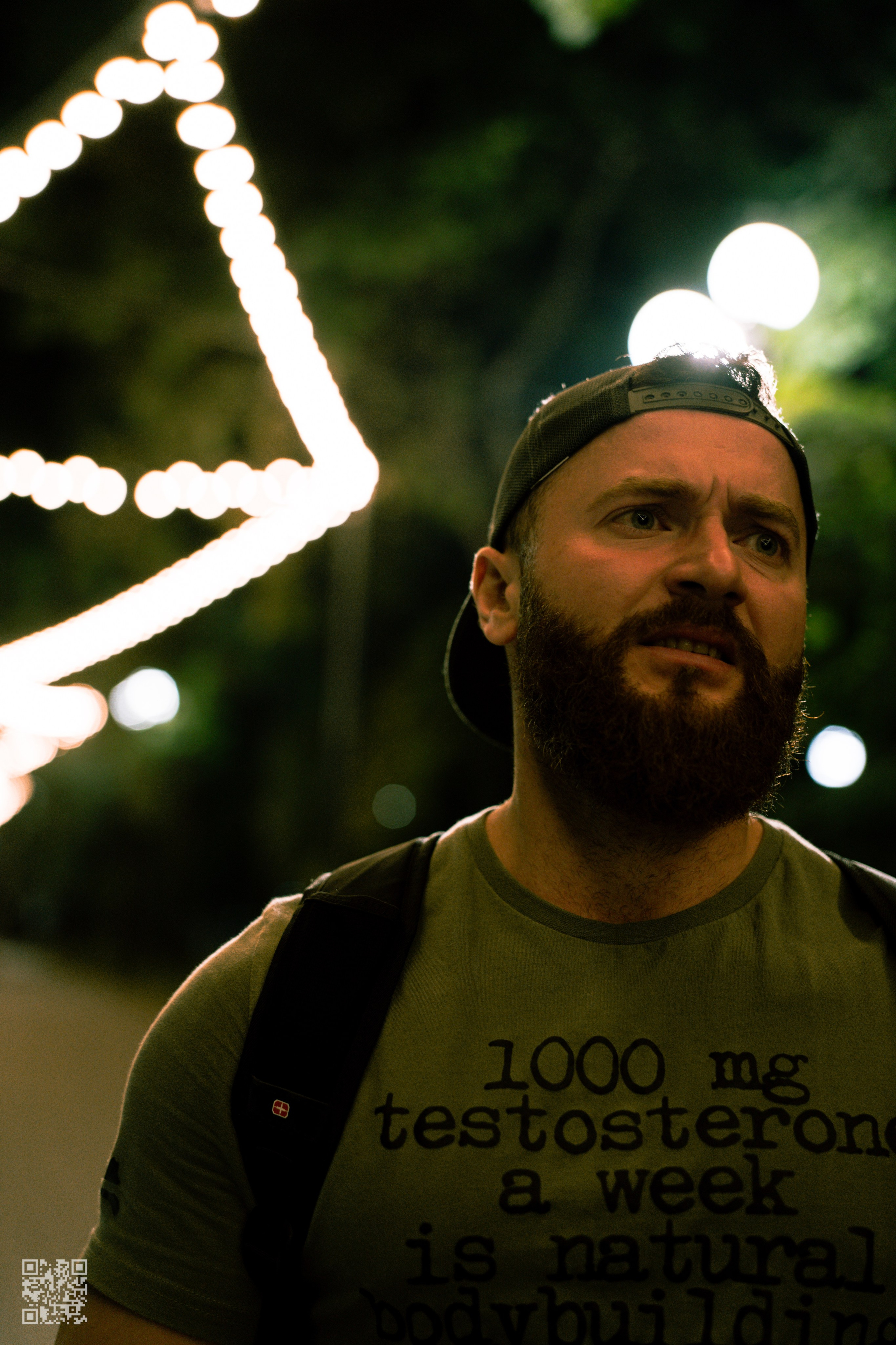 Уличная фотосессия. Photo by Volanchiek