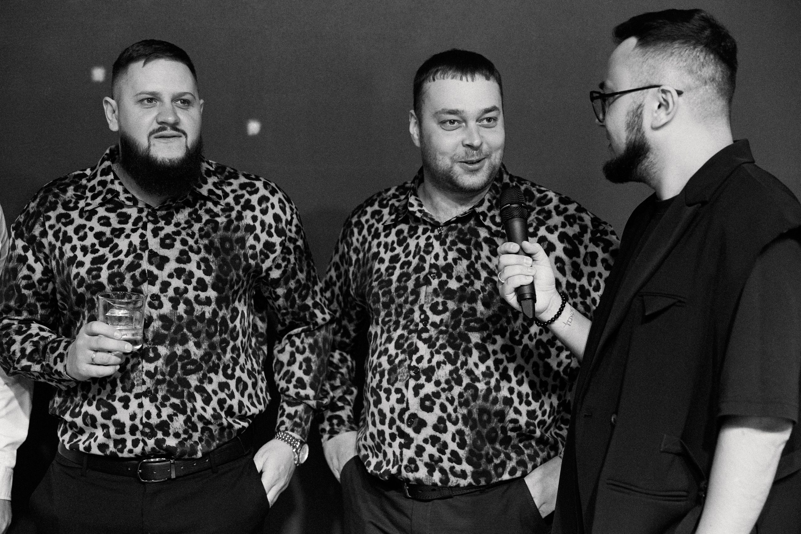 Посмотреть серию. Свадебный и семейный фотограф в Красноярске Тряпчев Павел