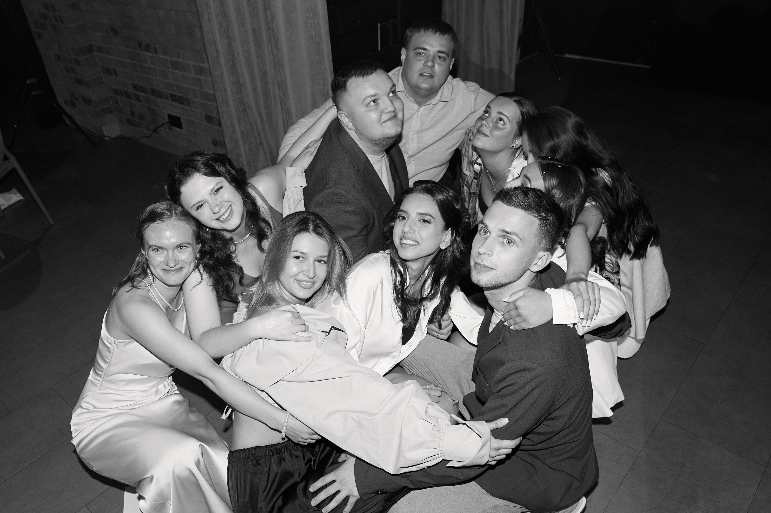 Посмотреть серию. Свадебный и семейный фотограф в Красноярске Тряпчев Павел