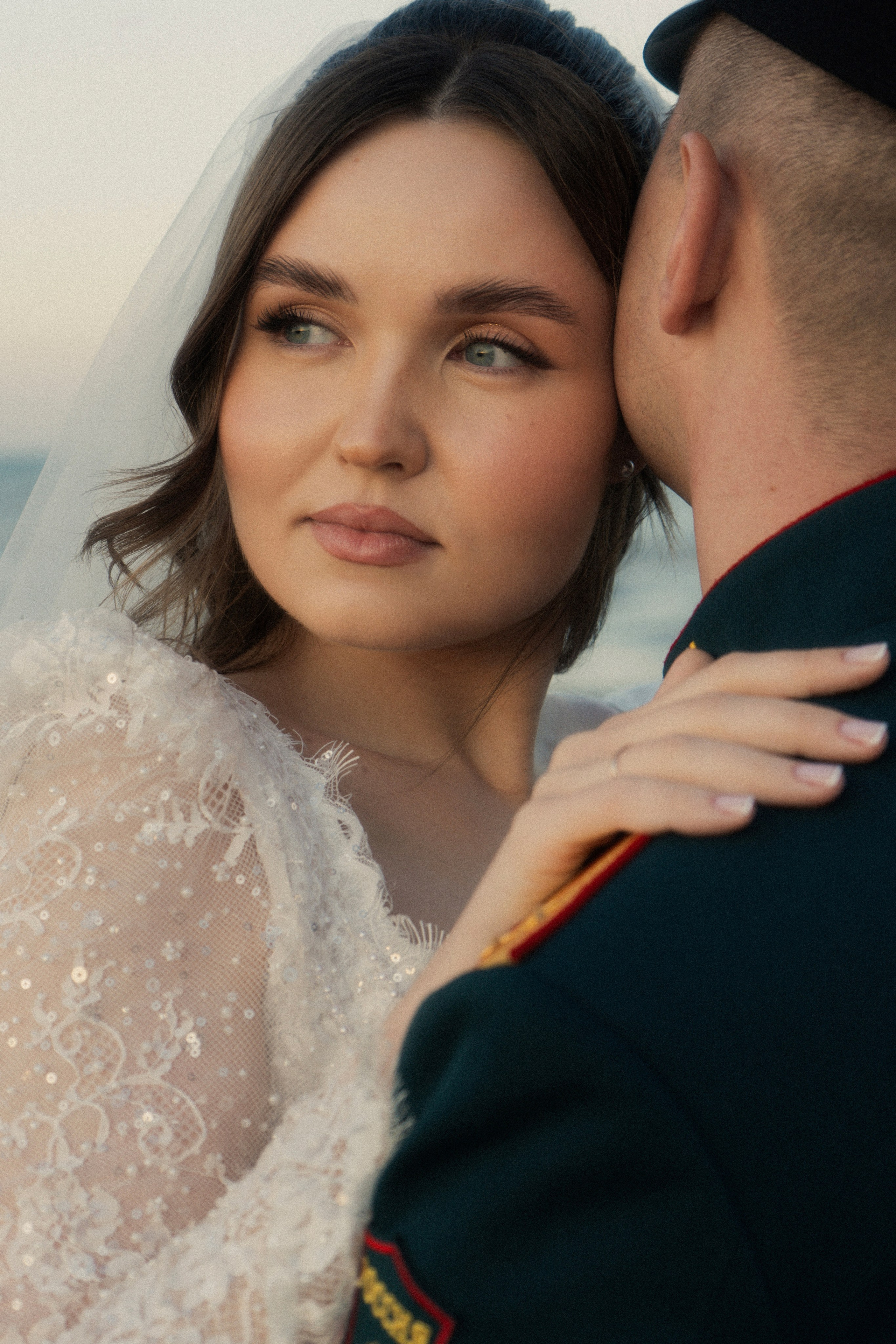 Сергей и Дарья. Фотограф в Каспийске