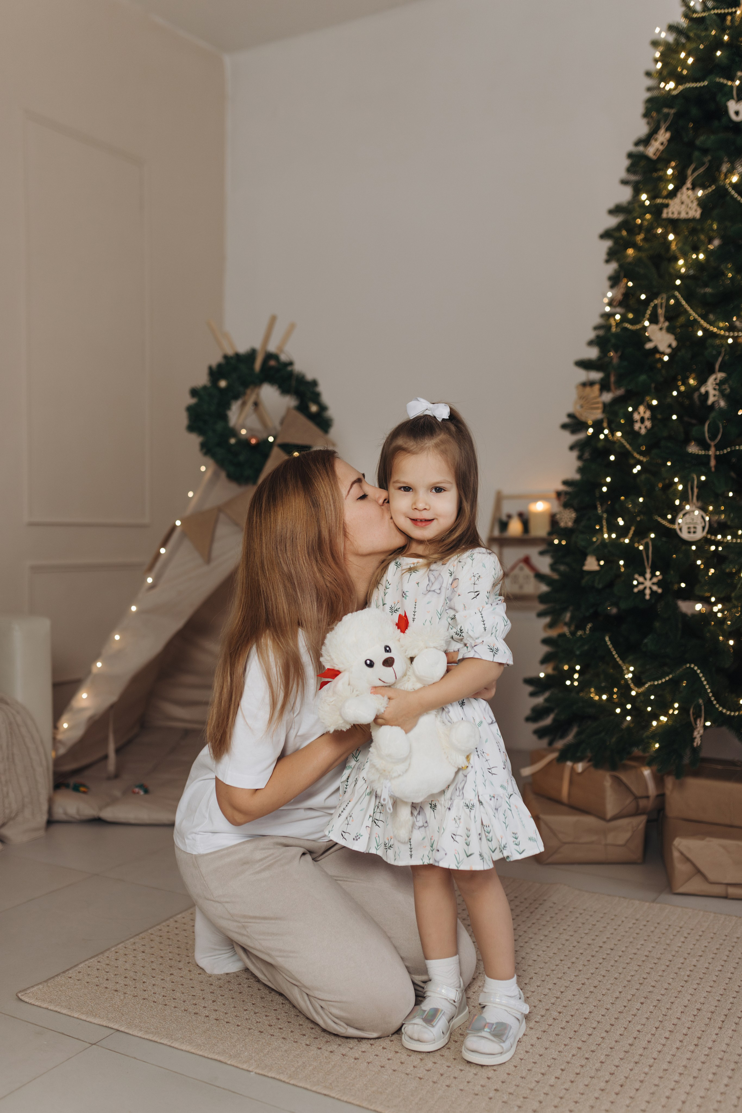 Девичьи секреты. Регина Мингалимова, семейный и свадебный фотограф в Казани