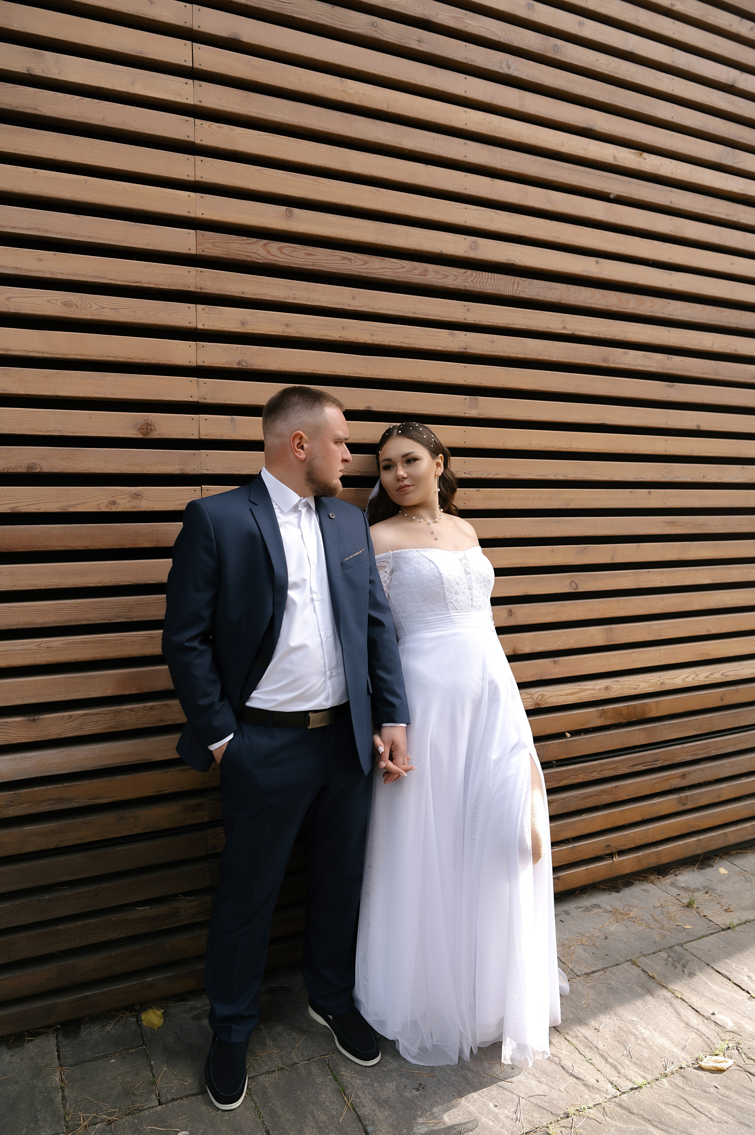 Влад и Яна. Свадебный фотограф Белгород