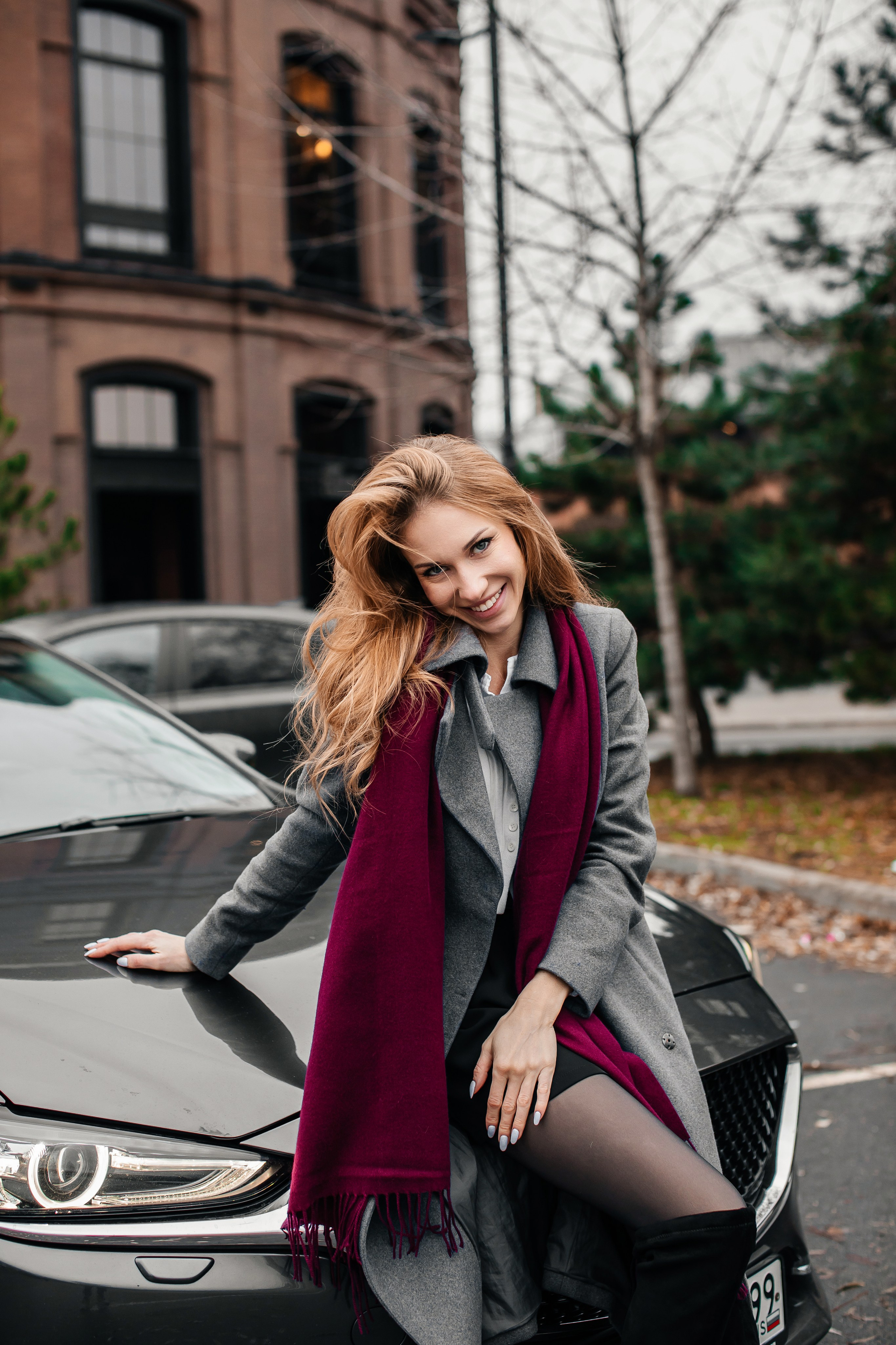 Арма. Анастасия Давыдова