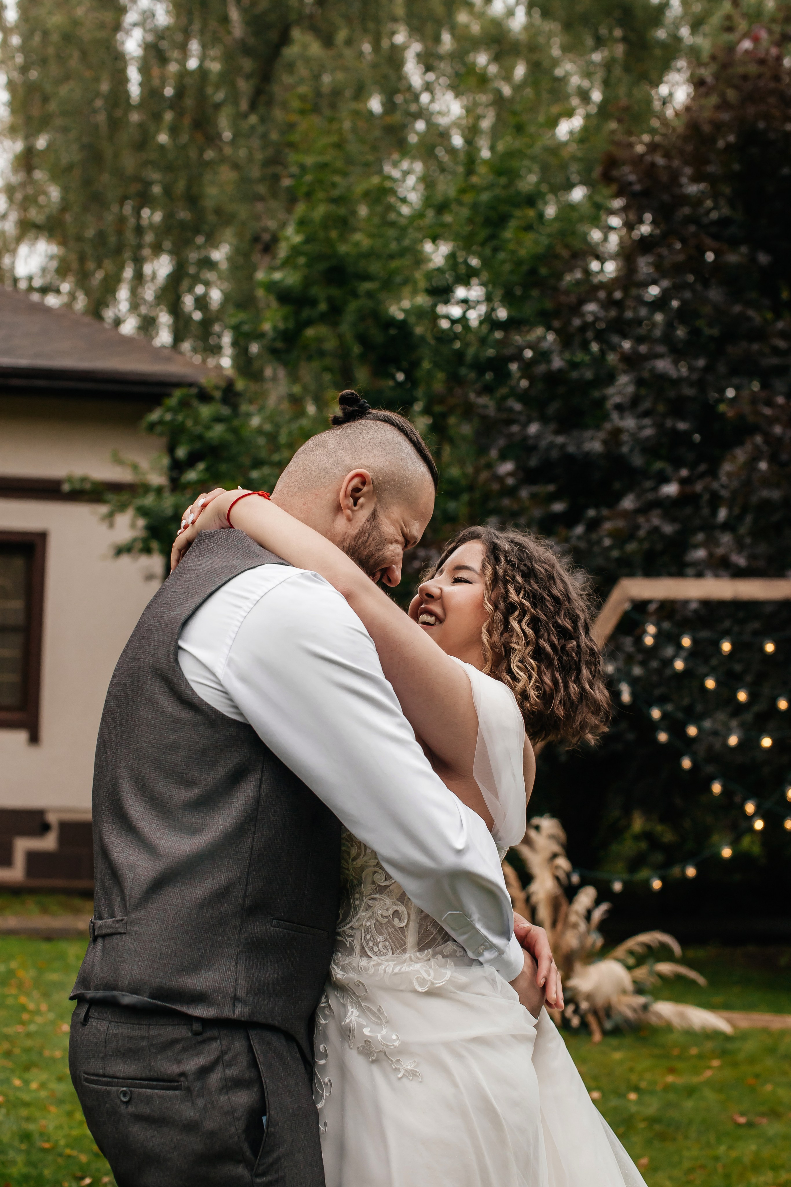 Свадьба Сергей и Ангелина. Анастасия Давыдова