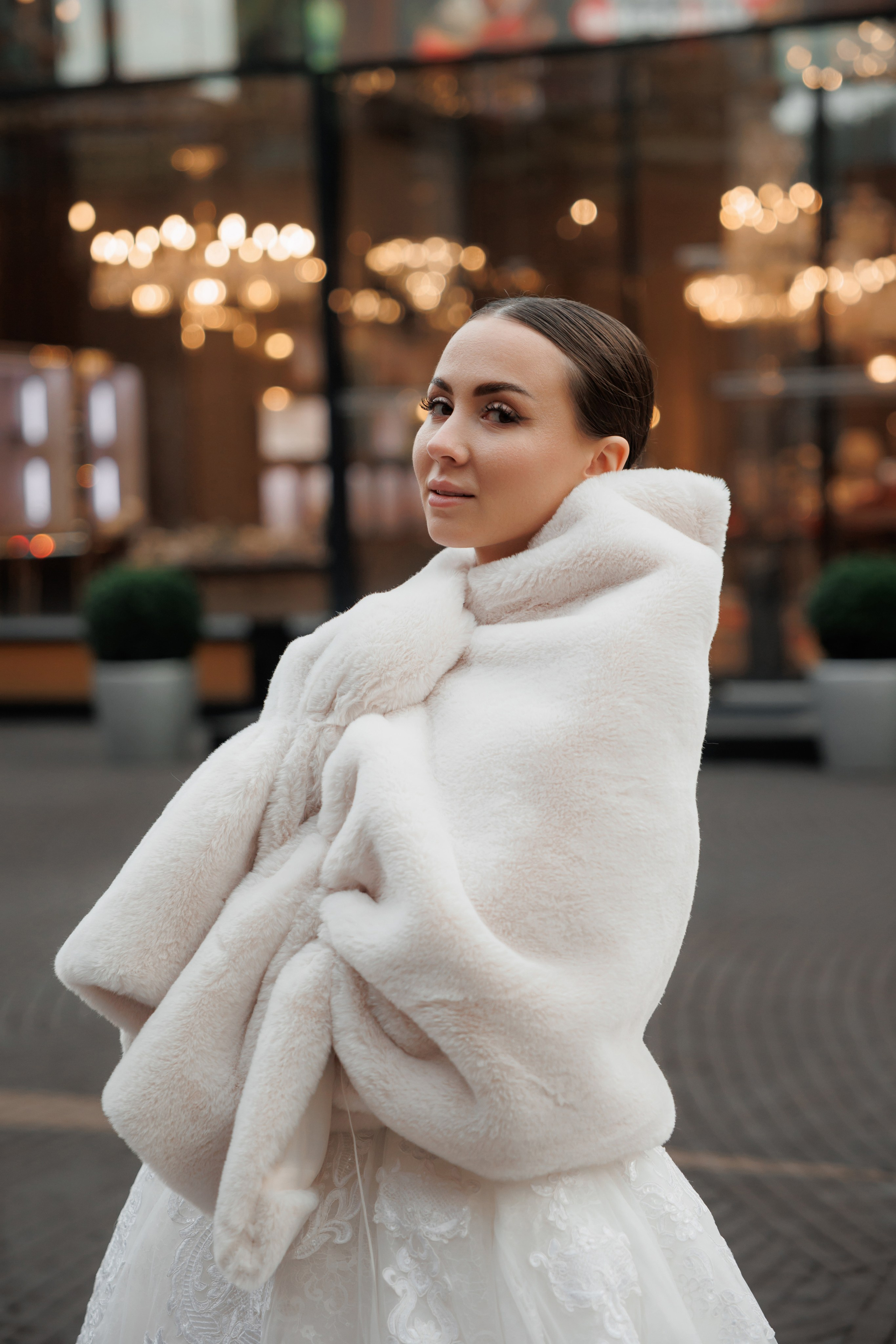 Катя и Михаил, ЗАГС г. Барвиха, Barvikha Luxury Village. Свадебный и репортажный фотограф (Москва, Королев и другие)