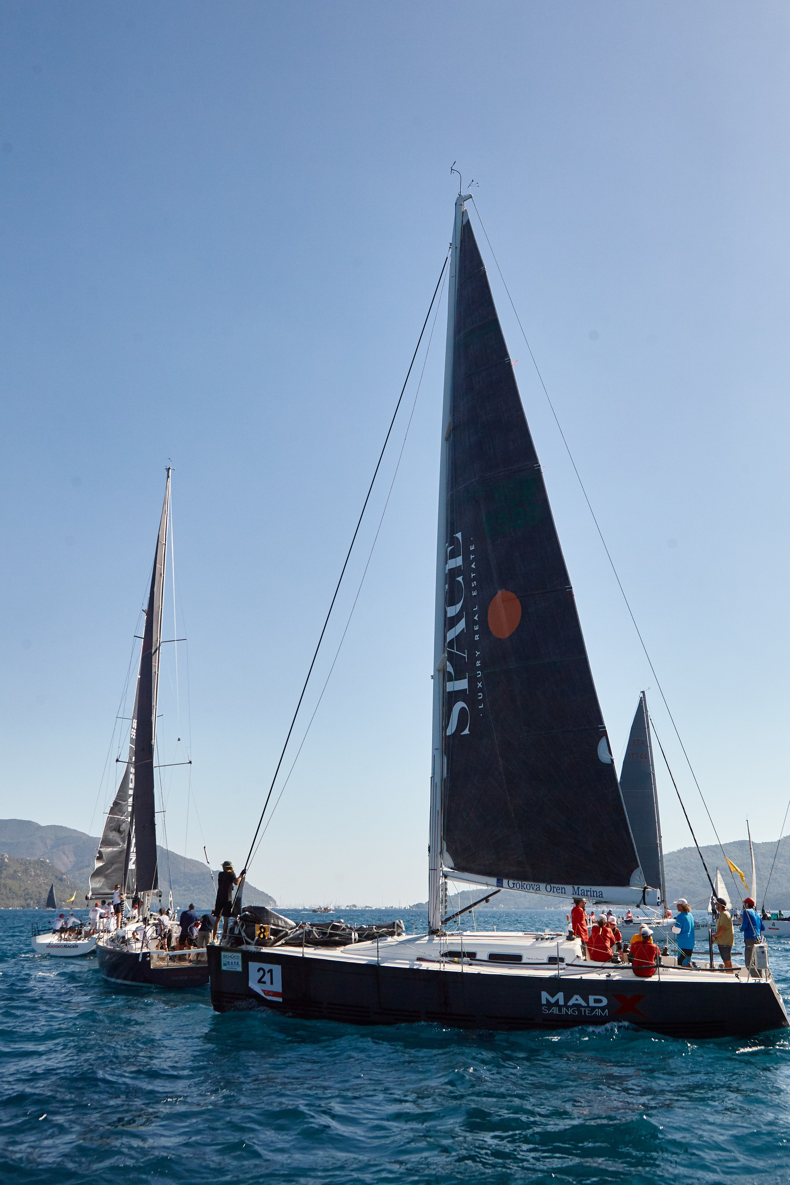 MIRW2022. Фотохроника для следующих поколений