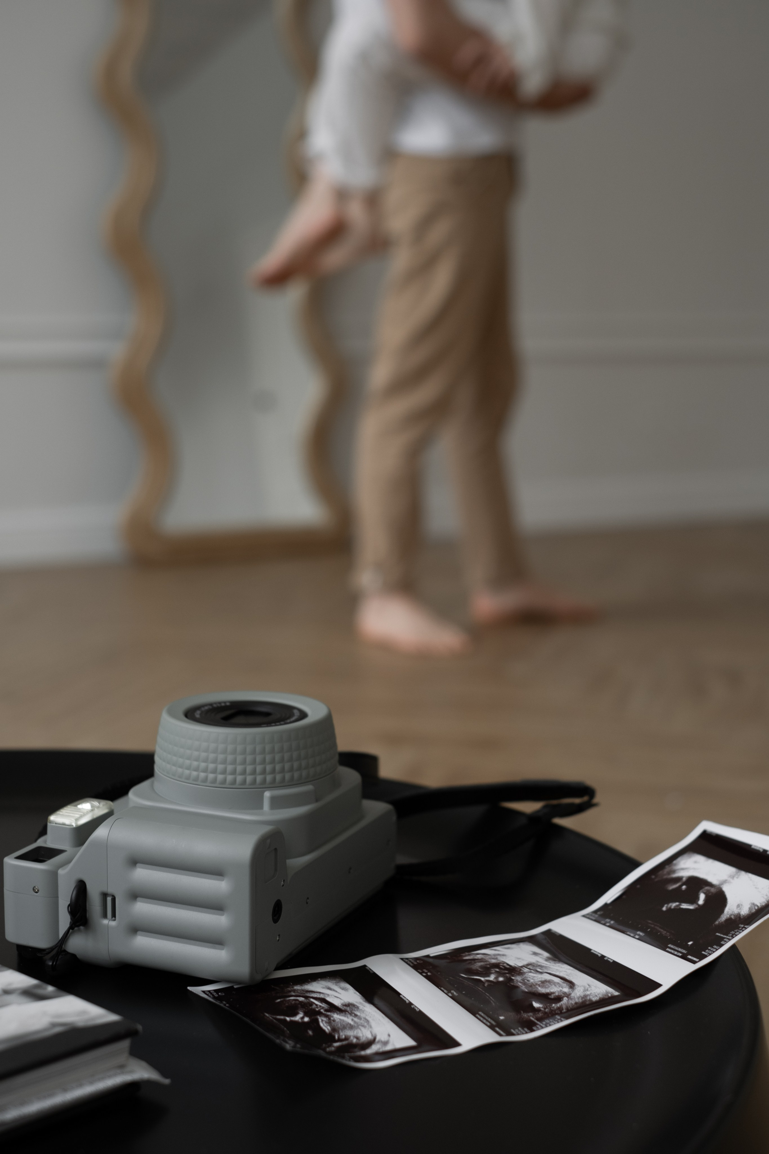 Алина и Денис. Фотограф в Москве. Женский и мужской портрет, лавстори (love story)