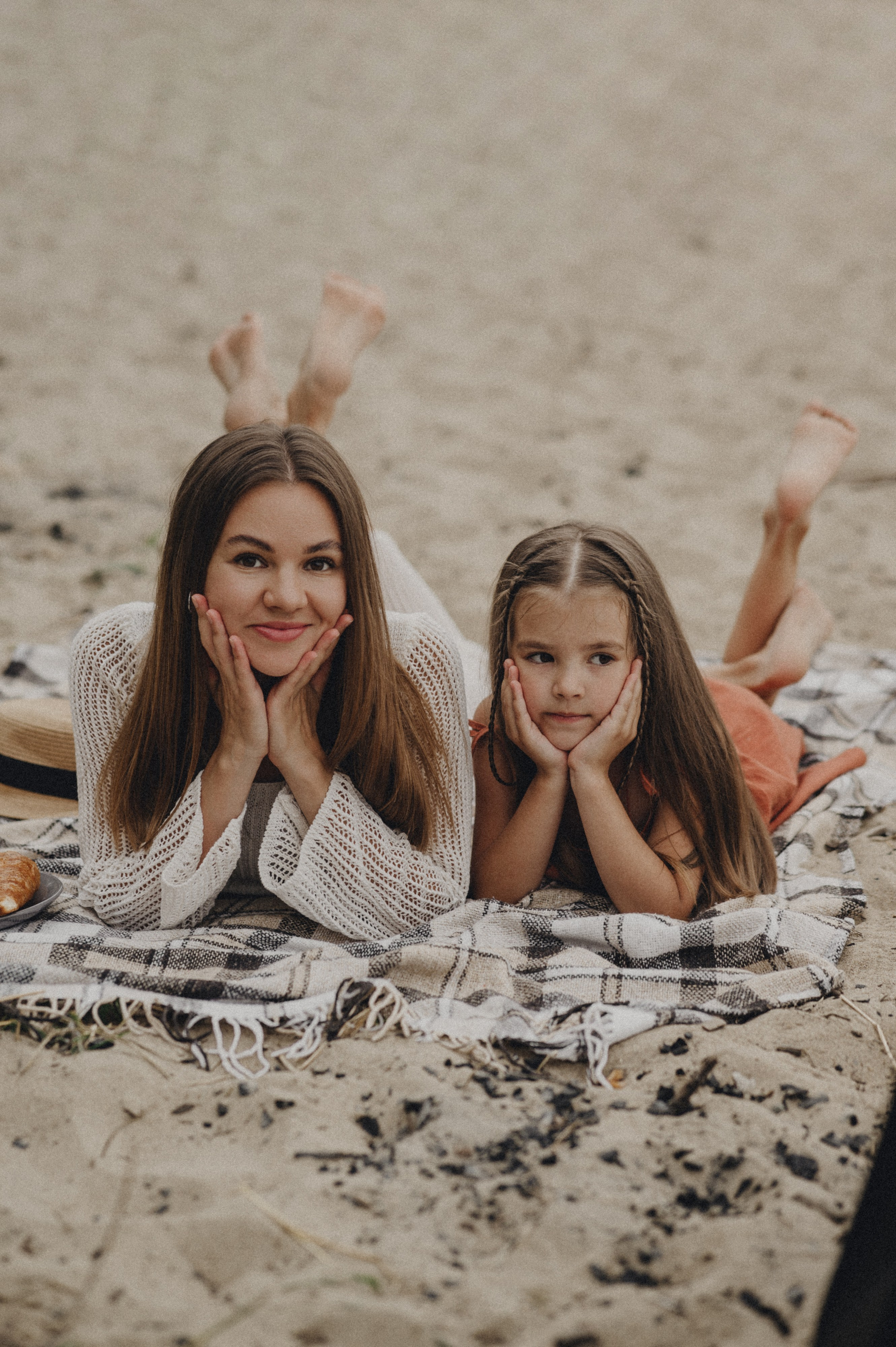 Фотосессия на пляже Новосибирск