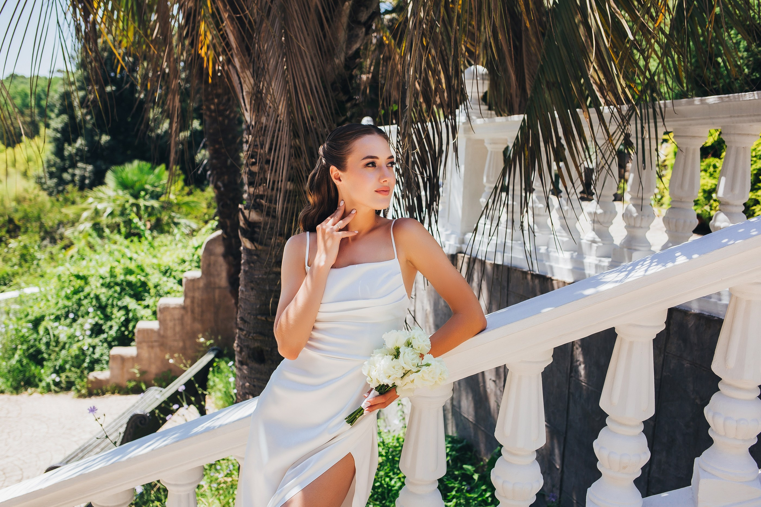 Дмитрий и Лидия. Фотограф Сочи Адлер. Солькаева Анастасия