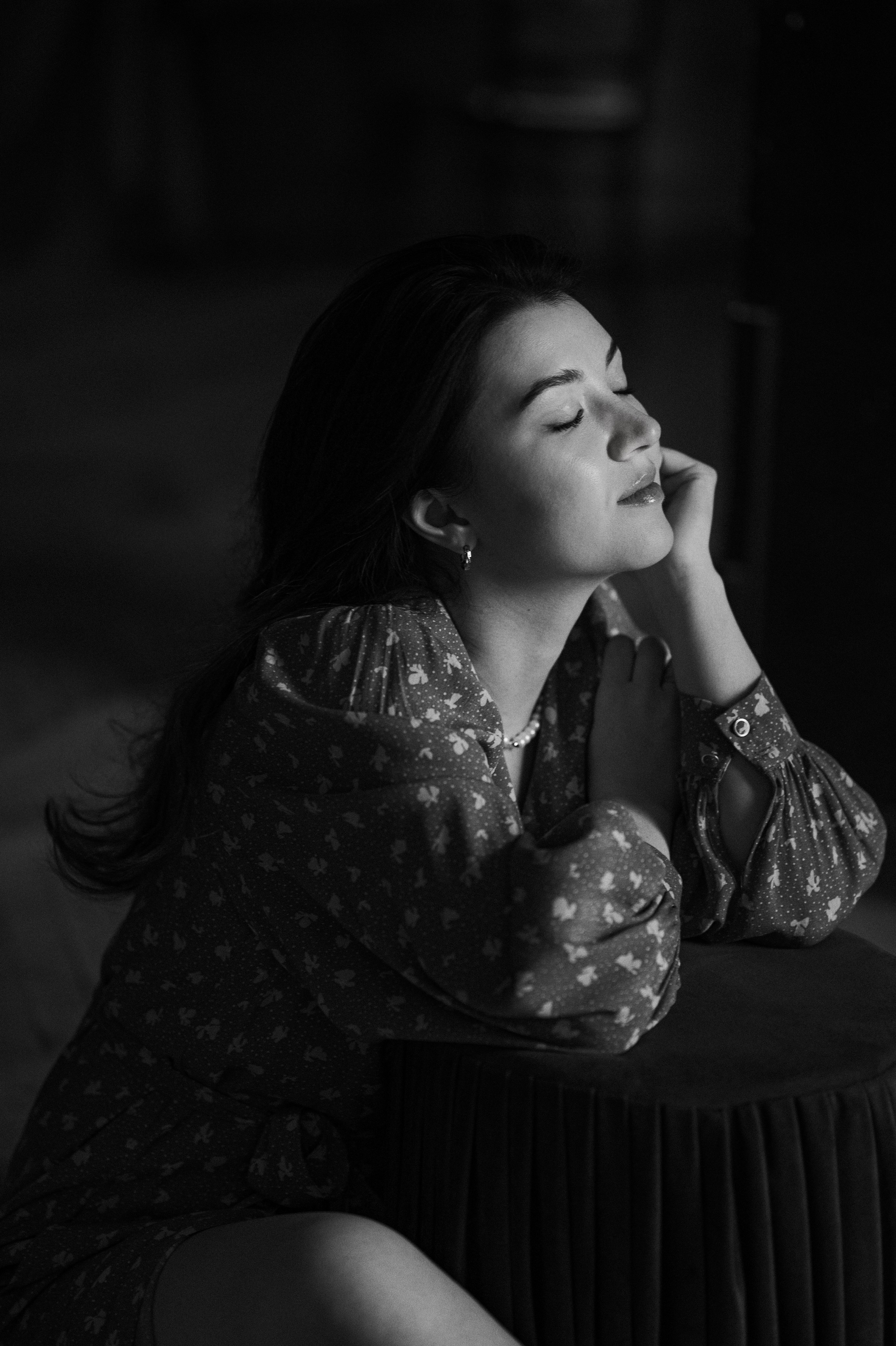 Каролина. Www.ostermiller.ru