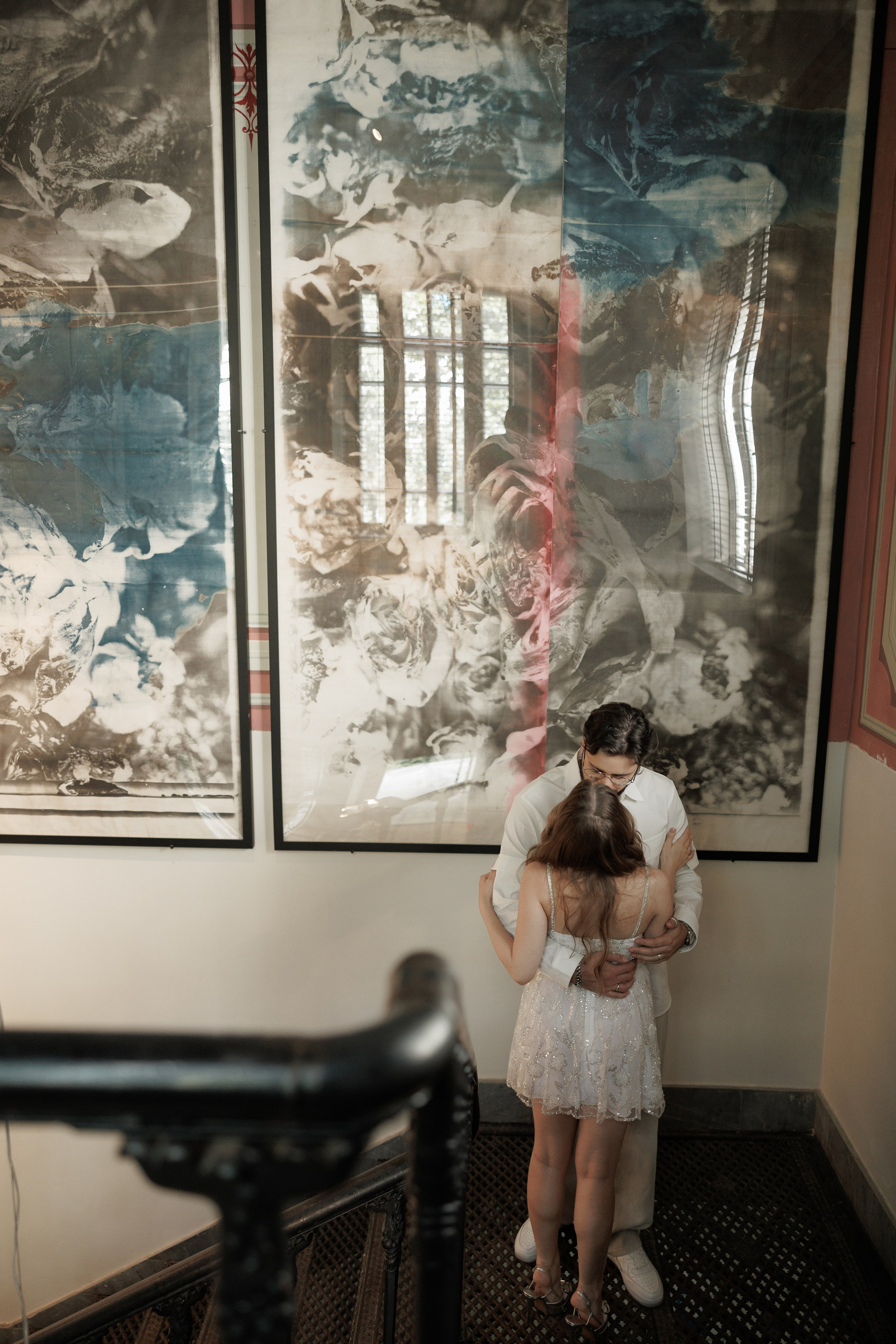 S & M. Свадебный и event-фотограф Иван Волнухин