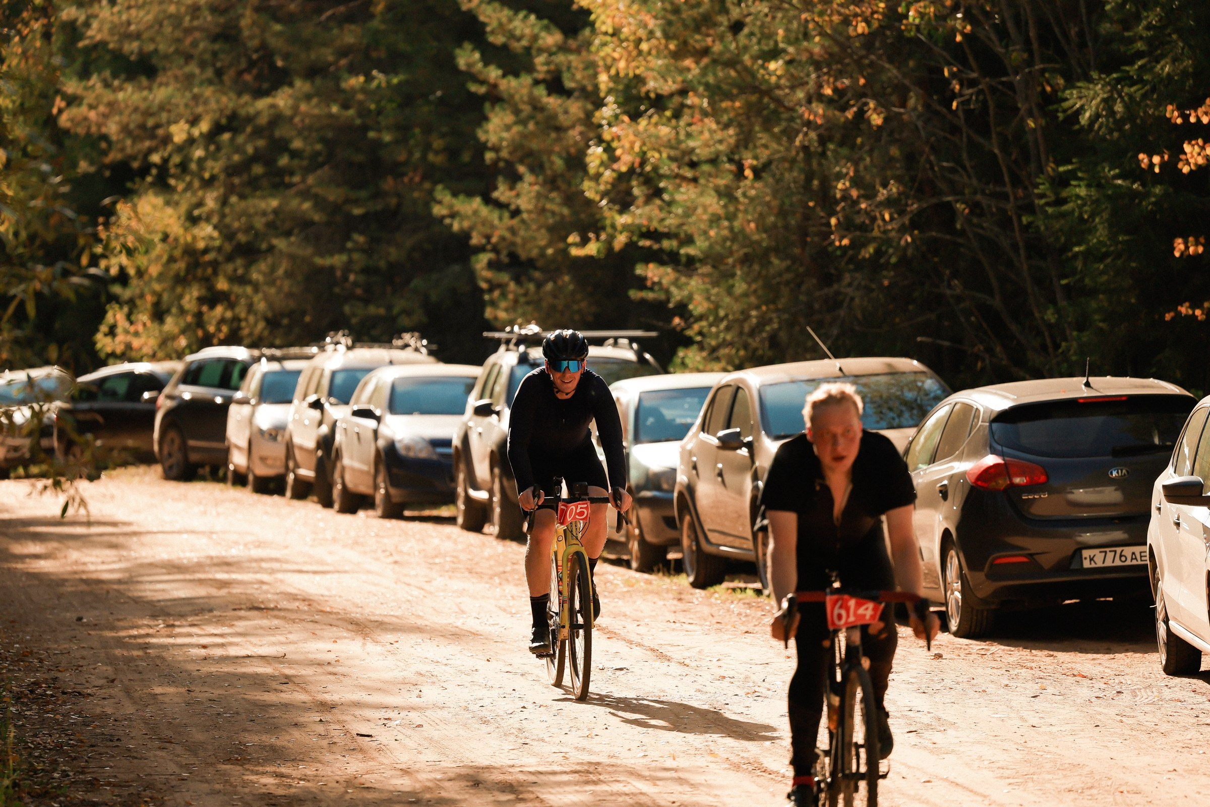 /РЕПОРТАЖ/ Велогонка «Вяломарафон» 2023. Свадебный фотограф Великий Новгород Станислав Кособудский