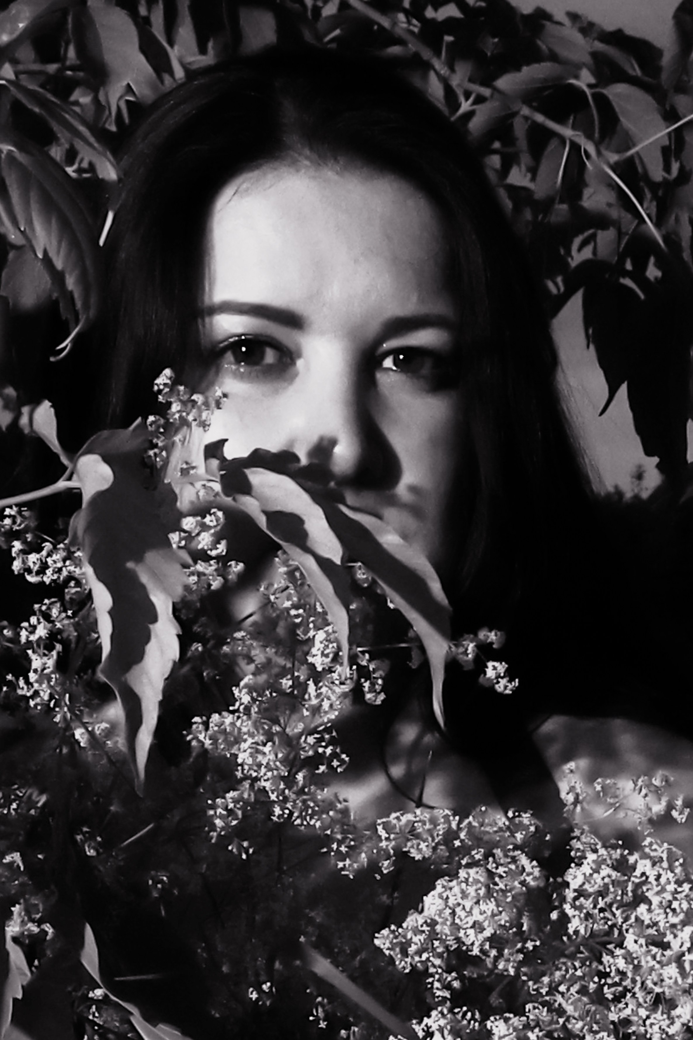 Фотографии в низком ключе